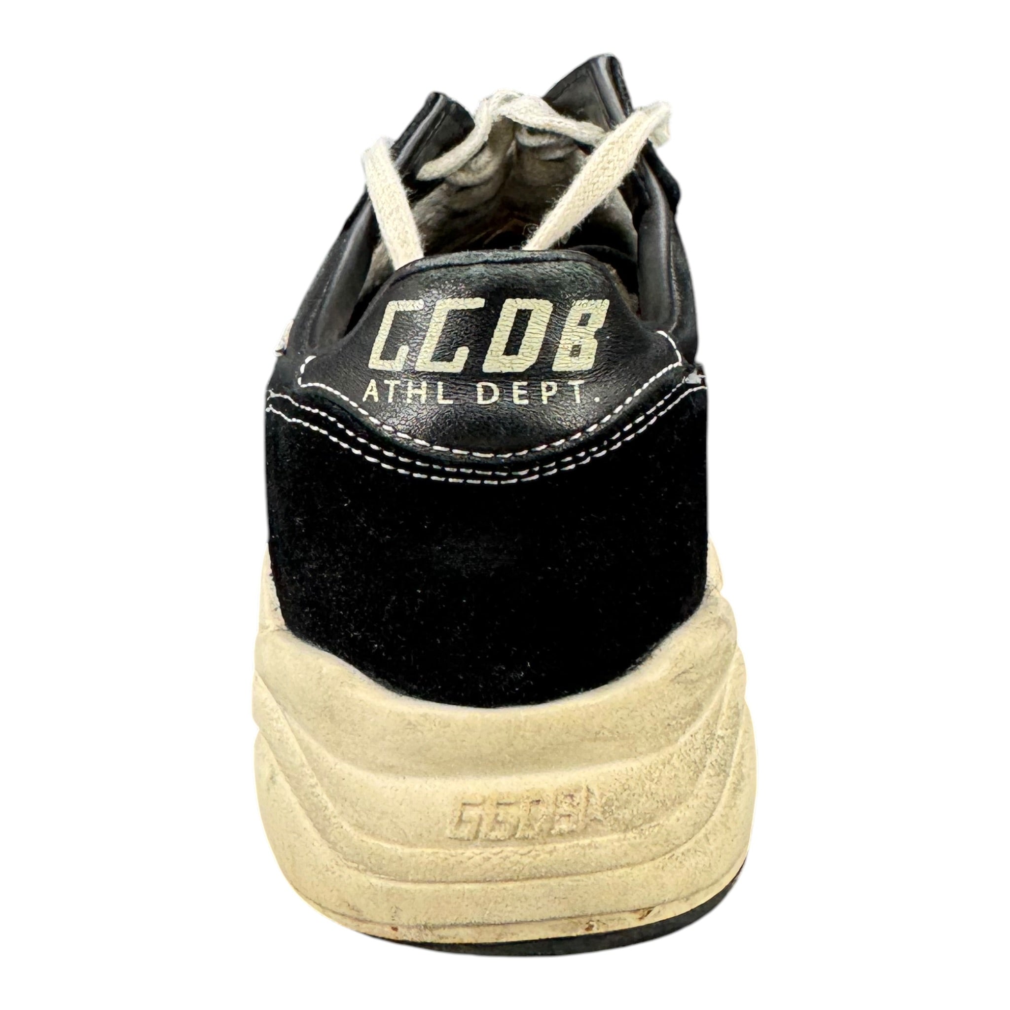 Golden Goose Running (39EU)