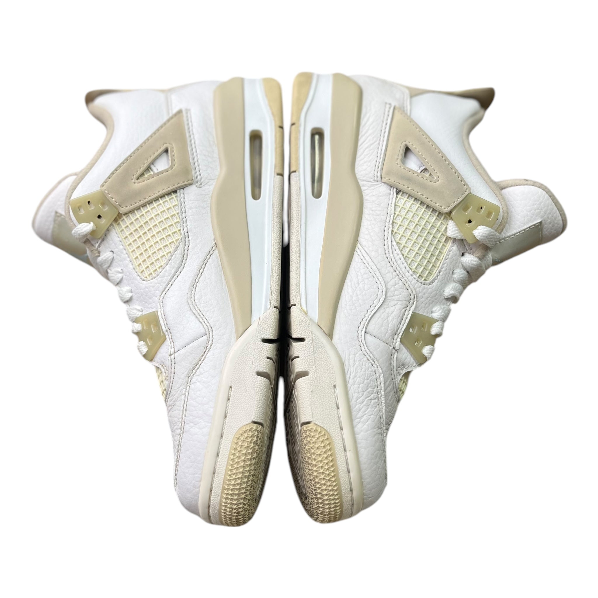 Jordan 4 Retro Sand (38EU)