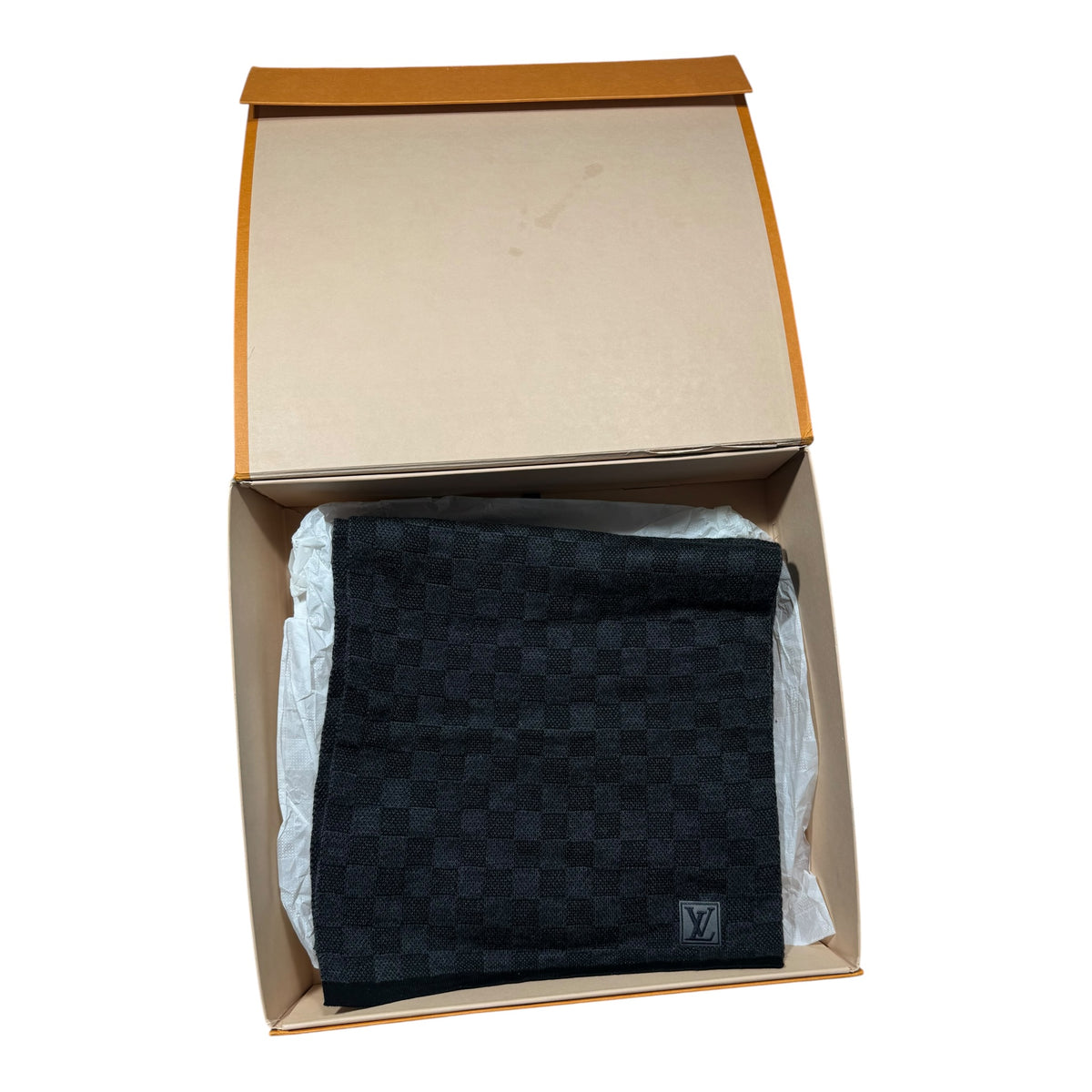 Écharpe Louis Vuitton