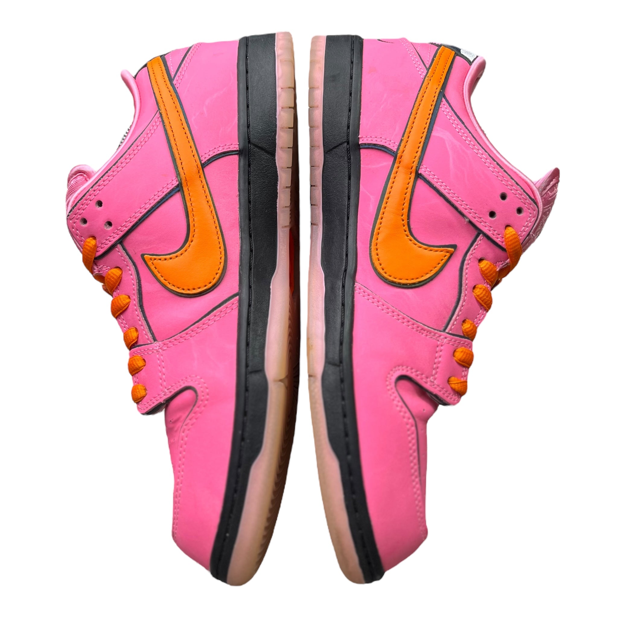 Nike Dunk Low Sb Die Powerpuff Girls Blossom (45EU)