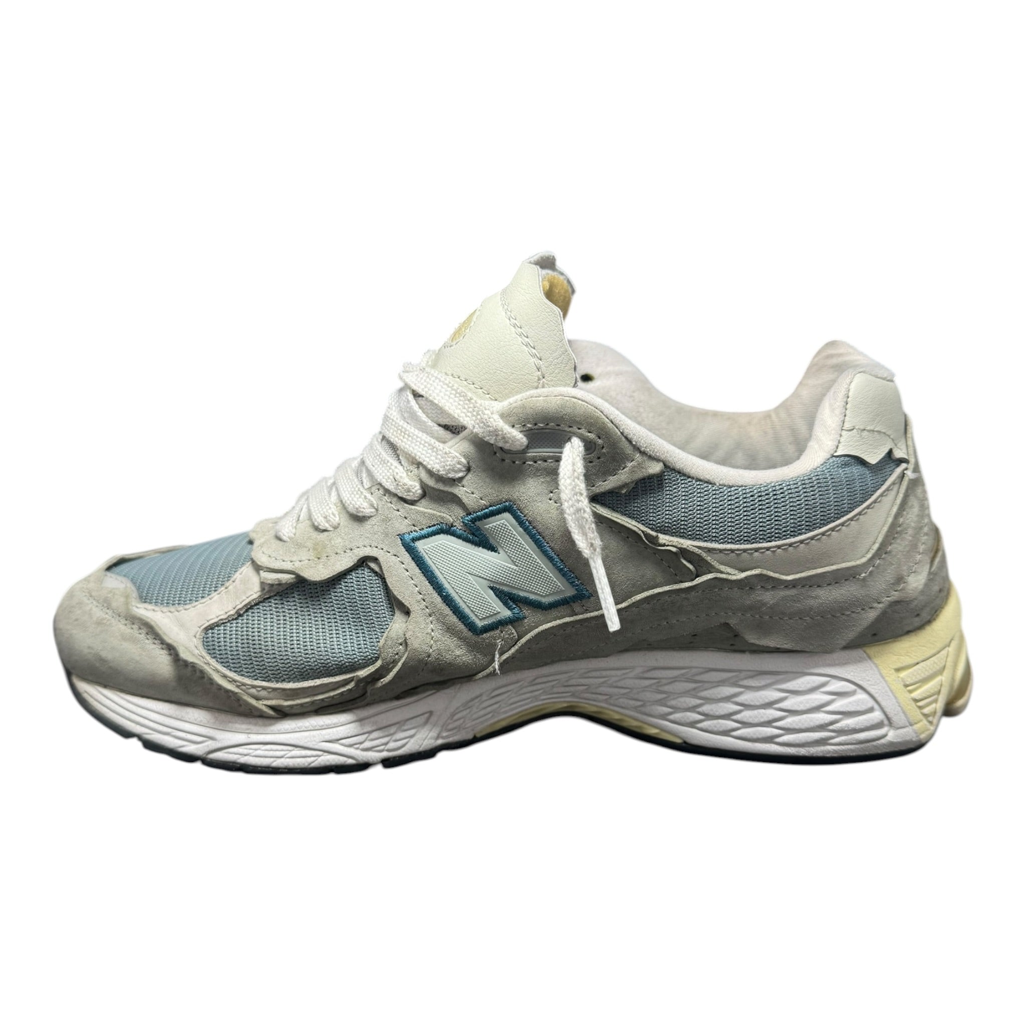 New Balance 2002r Protection Pack (44.5EU)