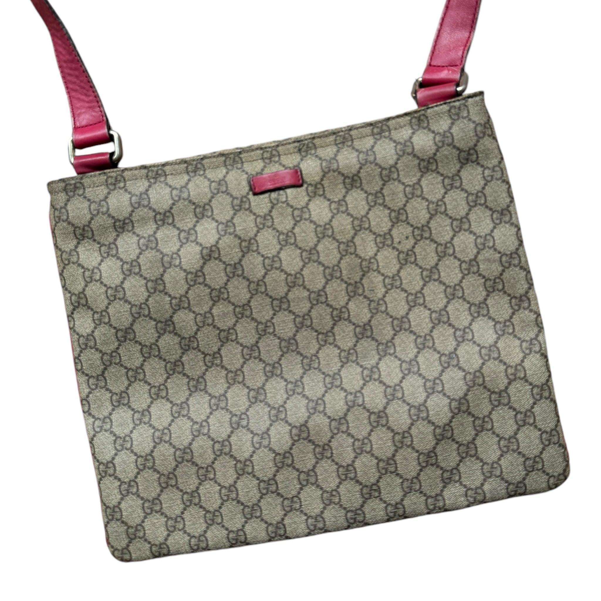 Gucci Korea Exklusive Tasche