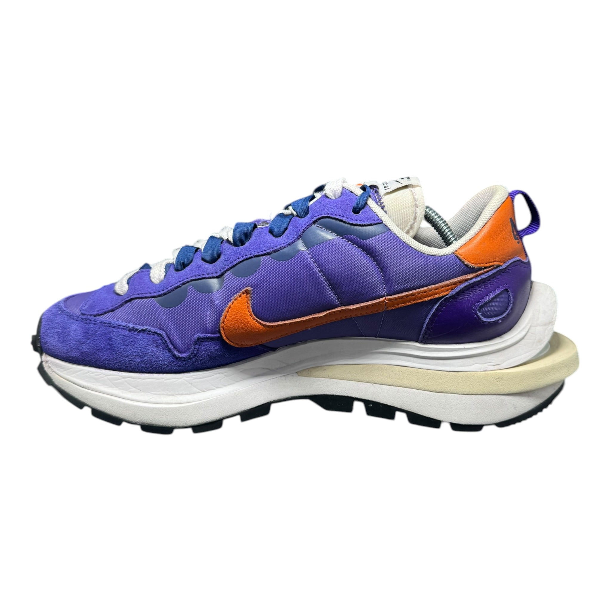 Sacai Vapor Waffle Iris (41EU)