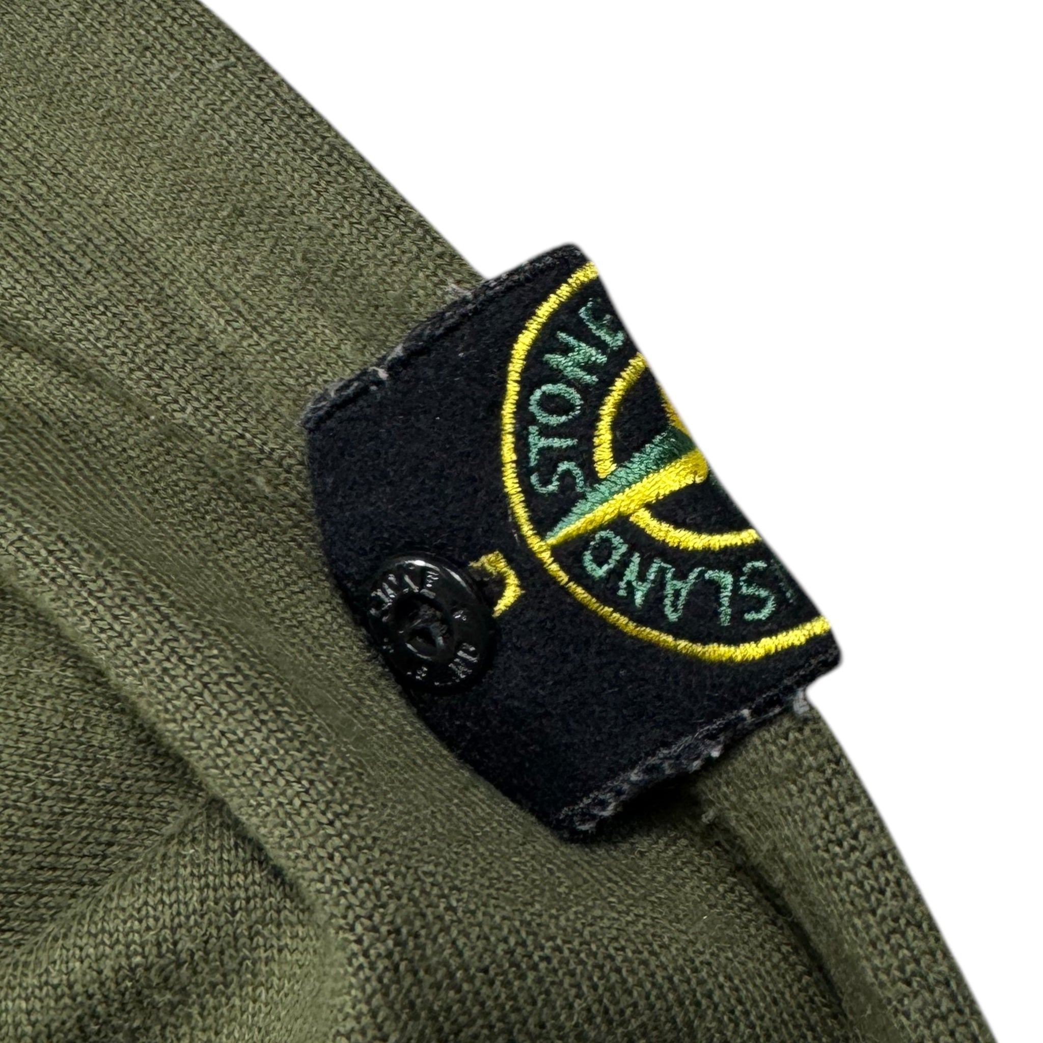 Pull Stone Island (M)