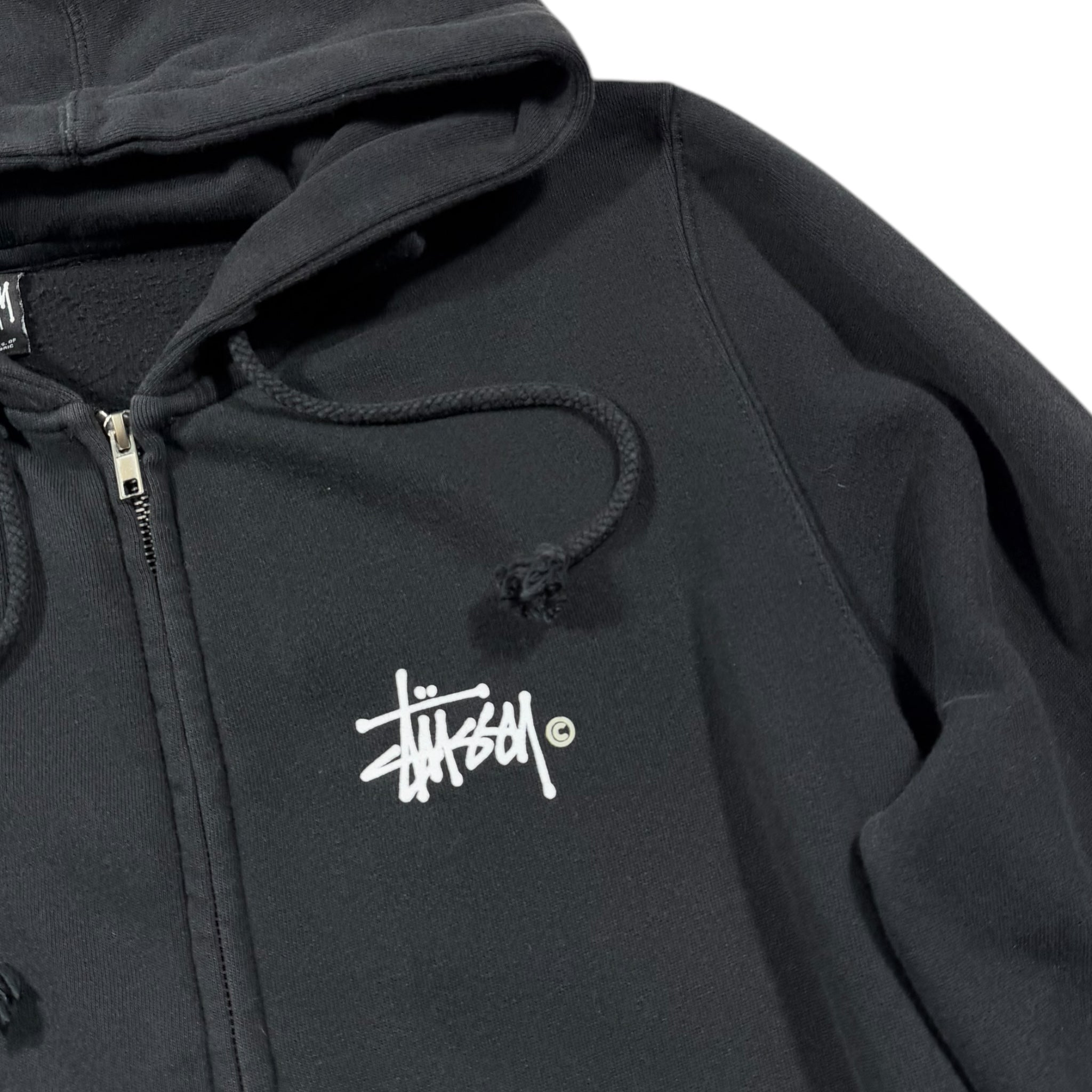 Sweat Stussy (M)