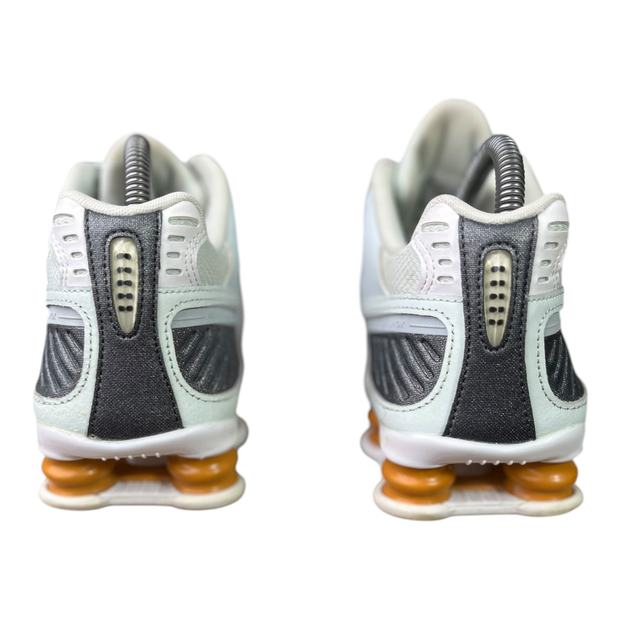 Nike Shox Enigam Ghost Aqua (38EU)