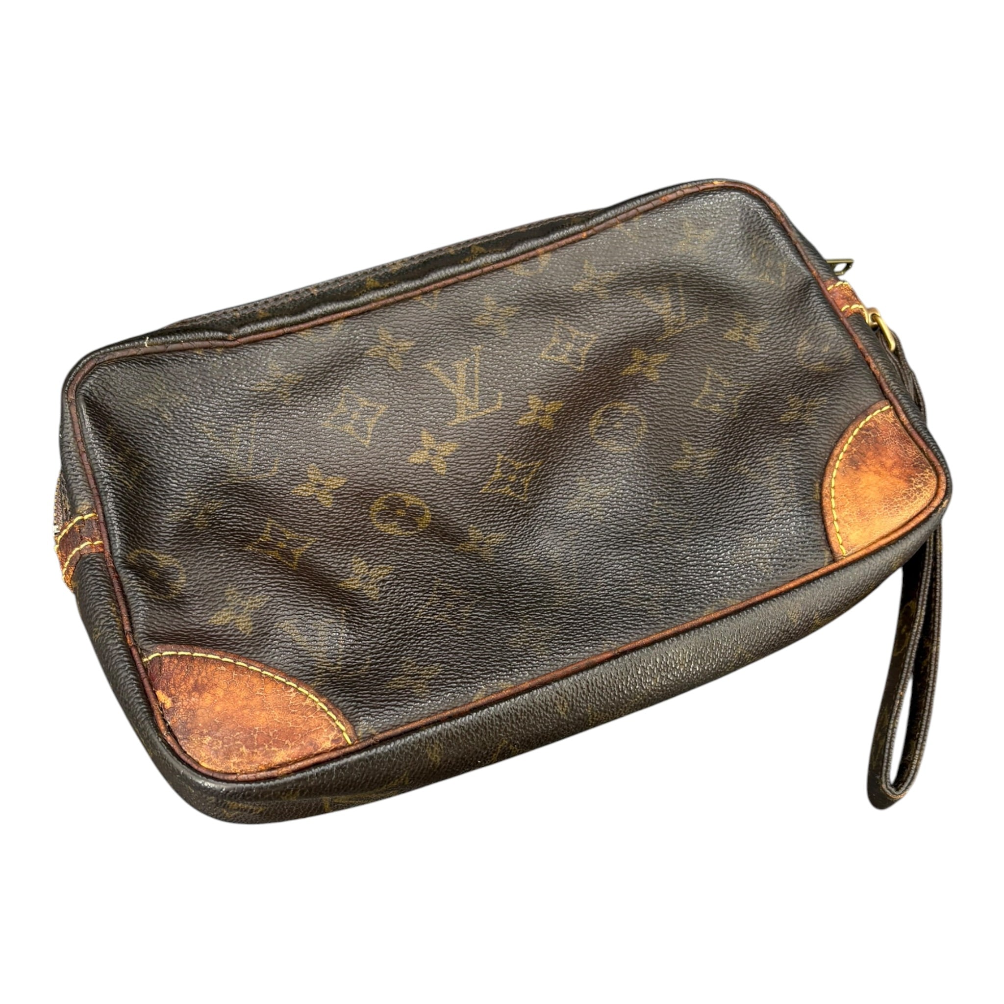 Louis Vuitton Clutch