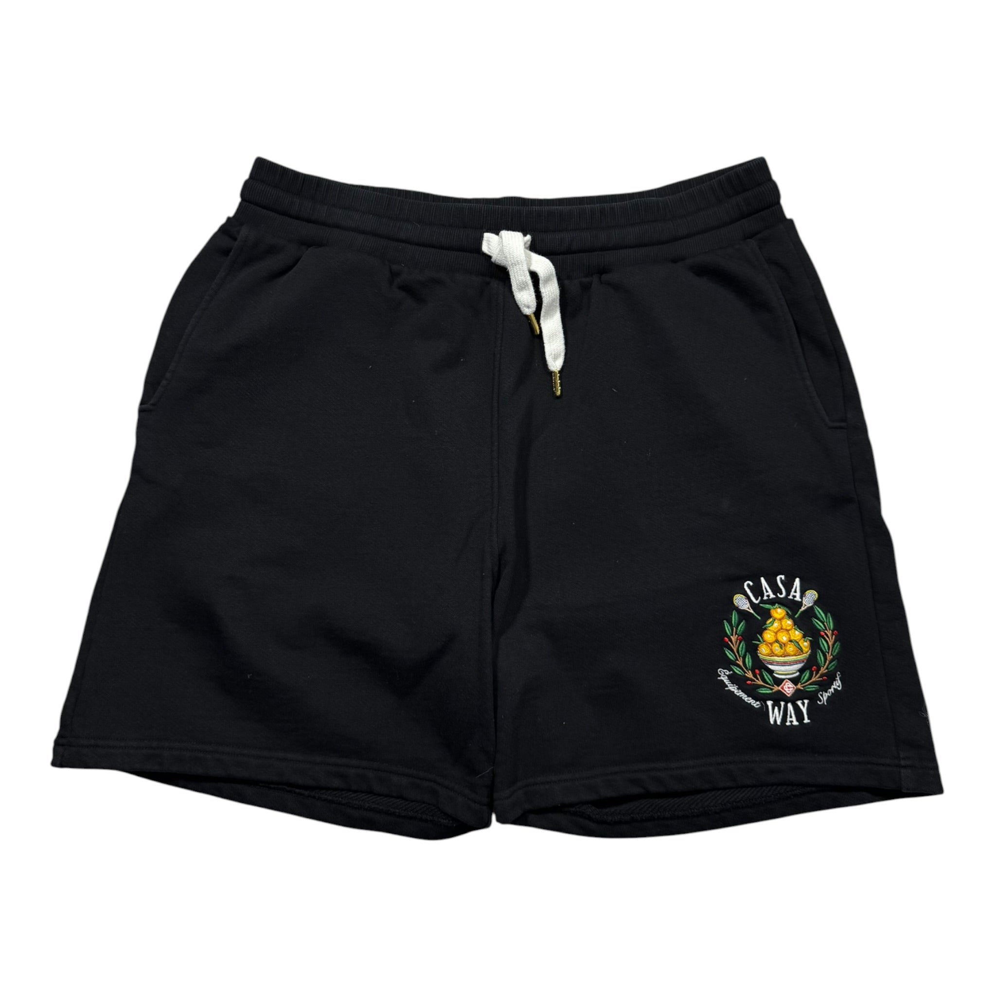 Short Casablanca (L)
