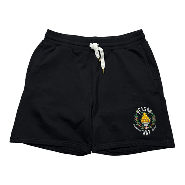 Short Casablanca (L)