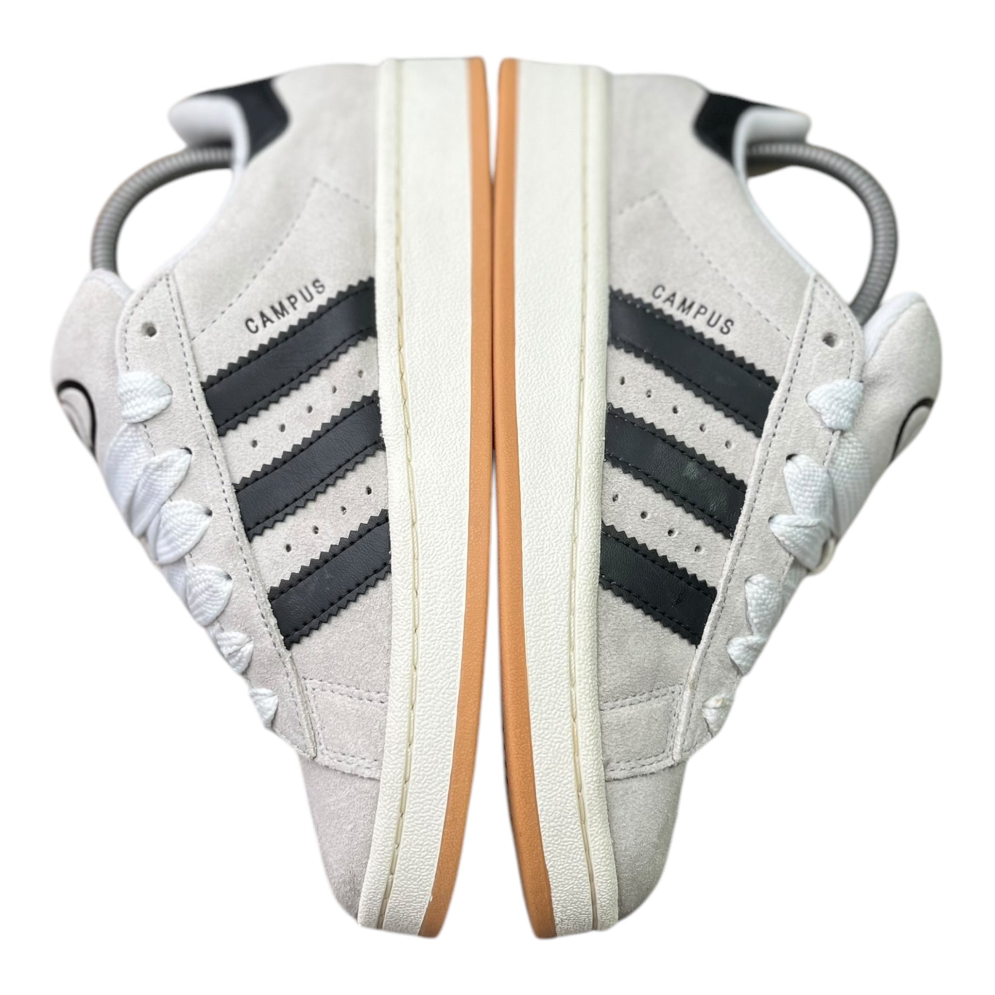 Adidas Campus 00s Kristallweiß (37 1/3EU)