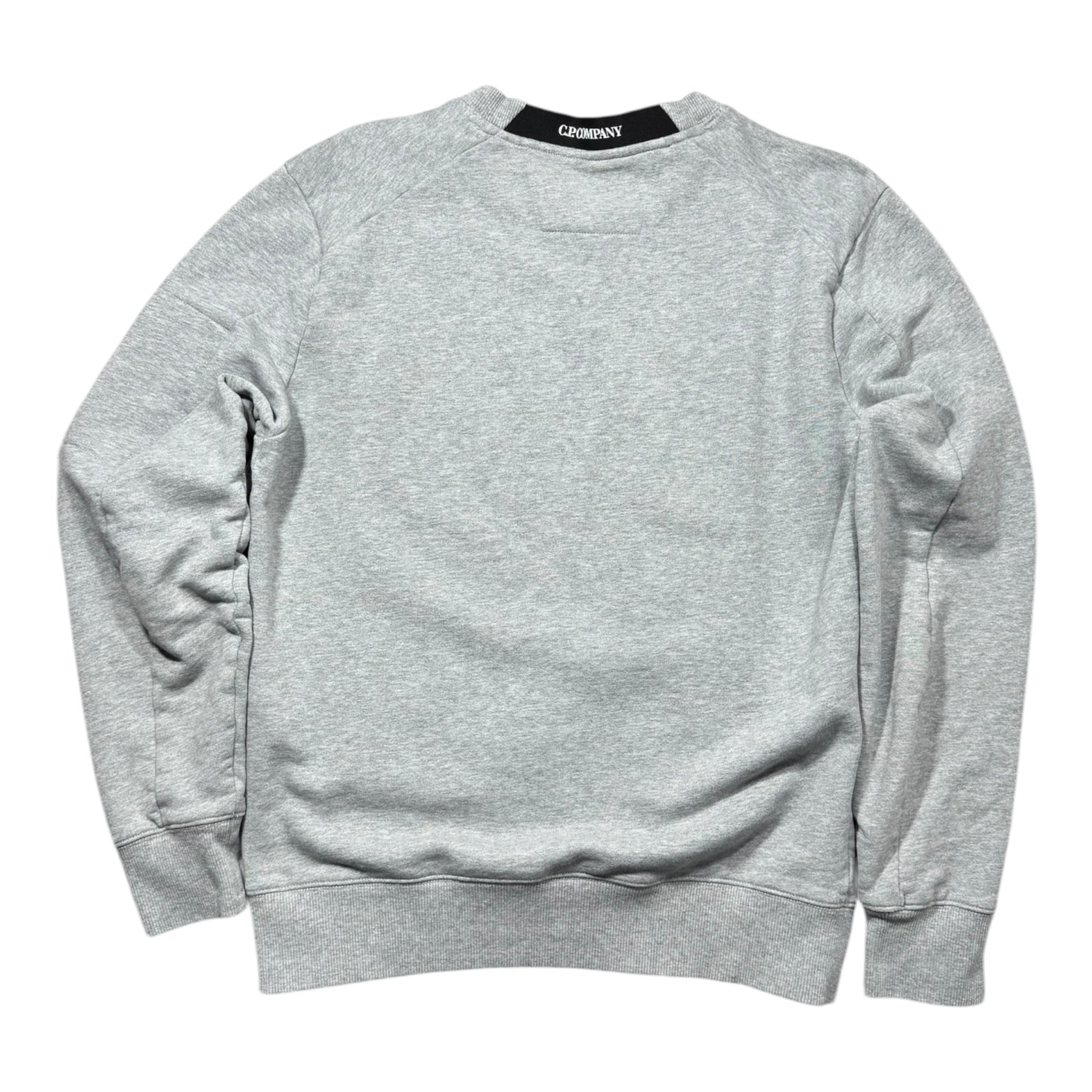 Sweat C.P. Company (S)