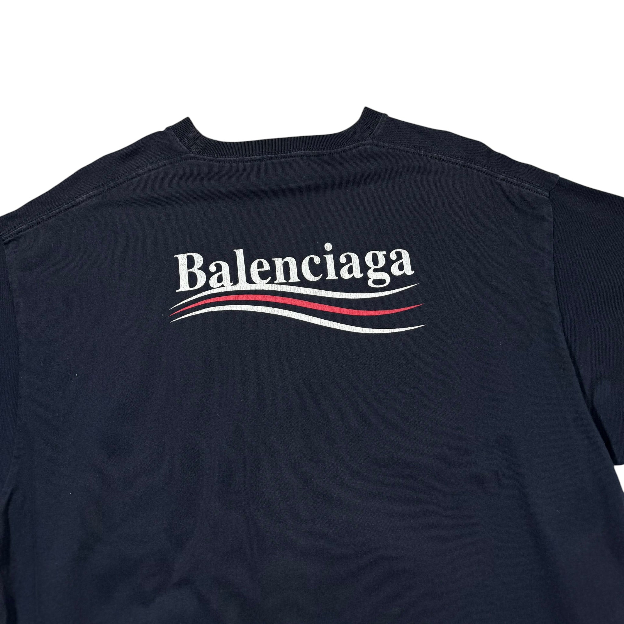 T-shirt Balenciaga (S)