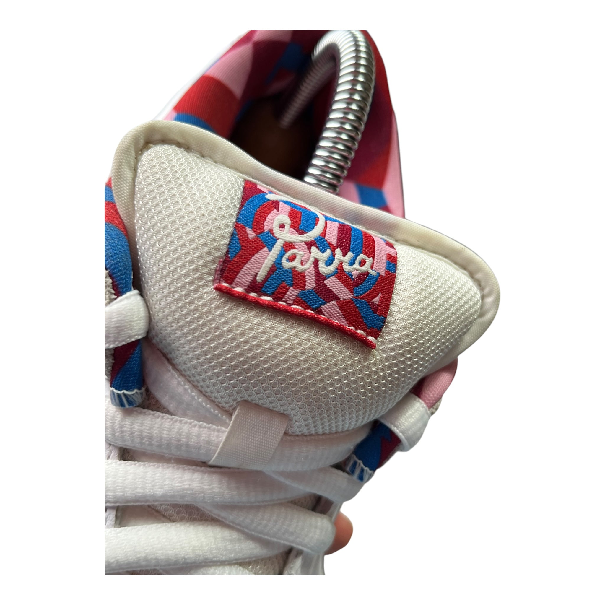 Nike Dunk Low SB Parra (41 EU)