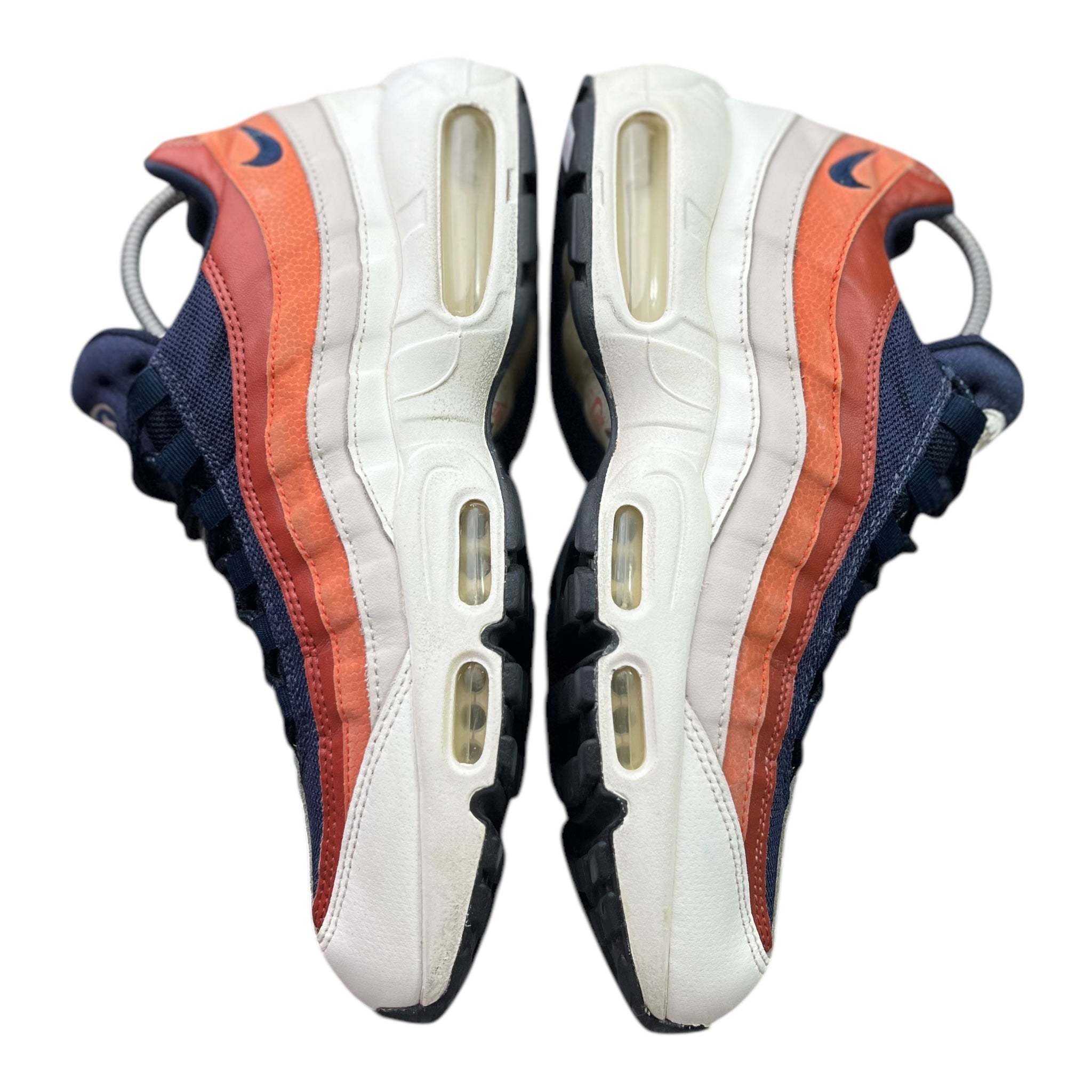 Nike Air Max 95 Wüstensand (42EU)