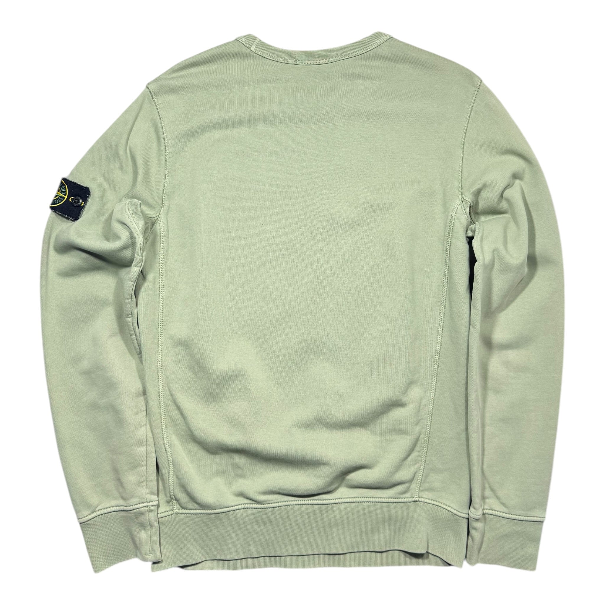 Sweat Stone Island (S)