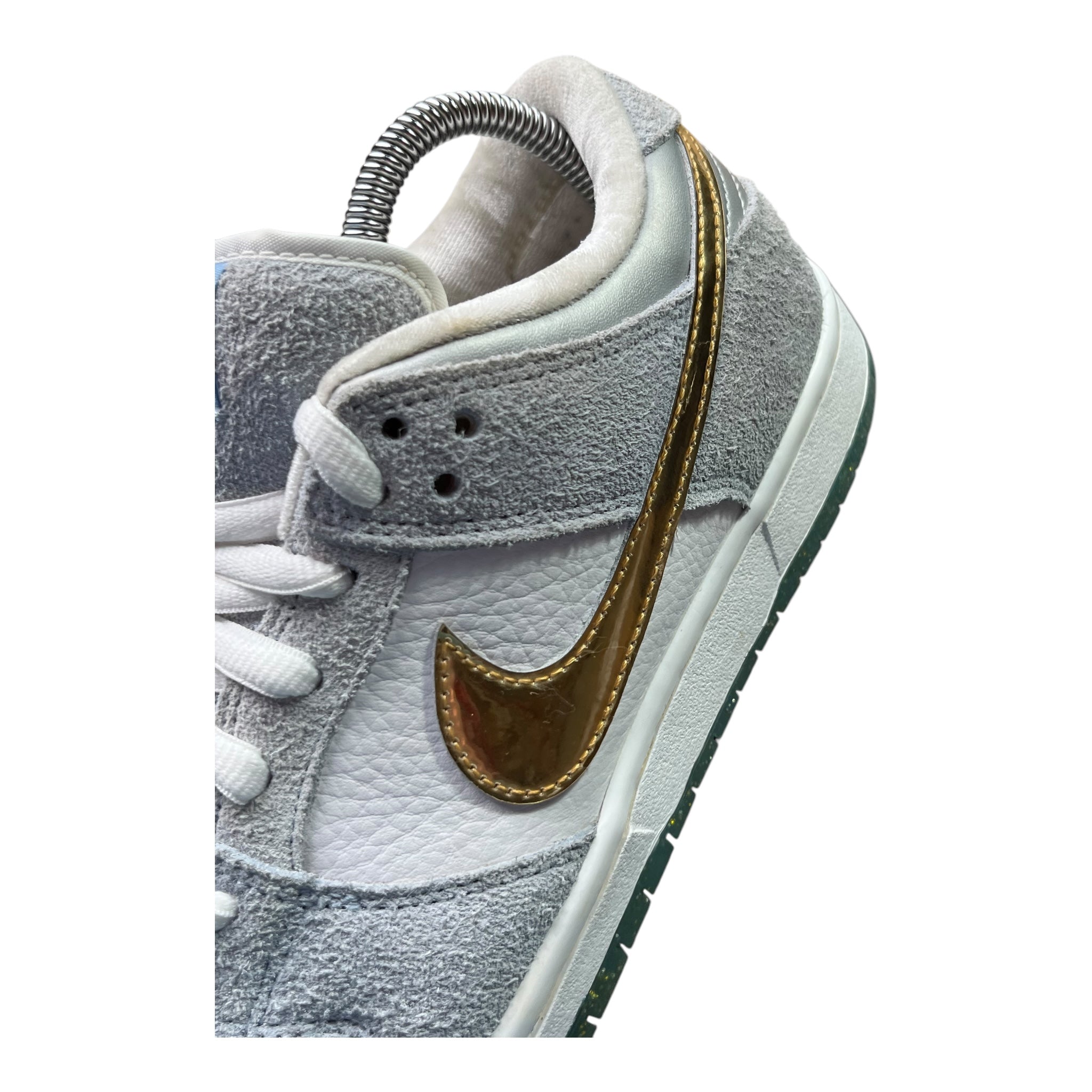 Nike SB Dunk Low Sean Cliver (42EU)