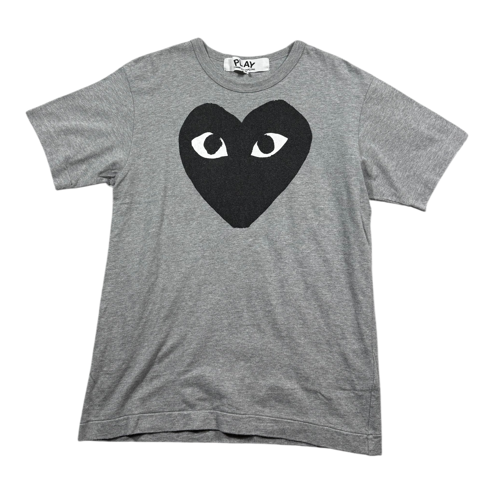 T-Shirt Comme des Garçons (M)