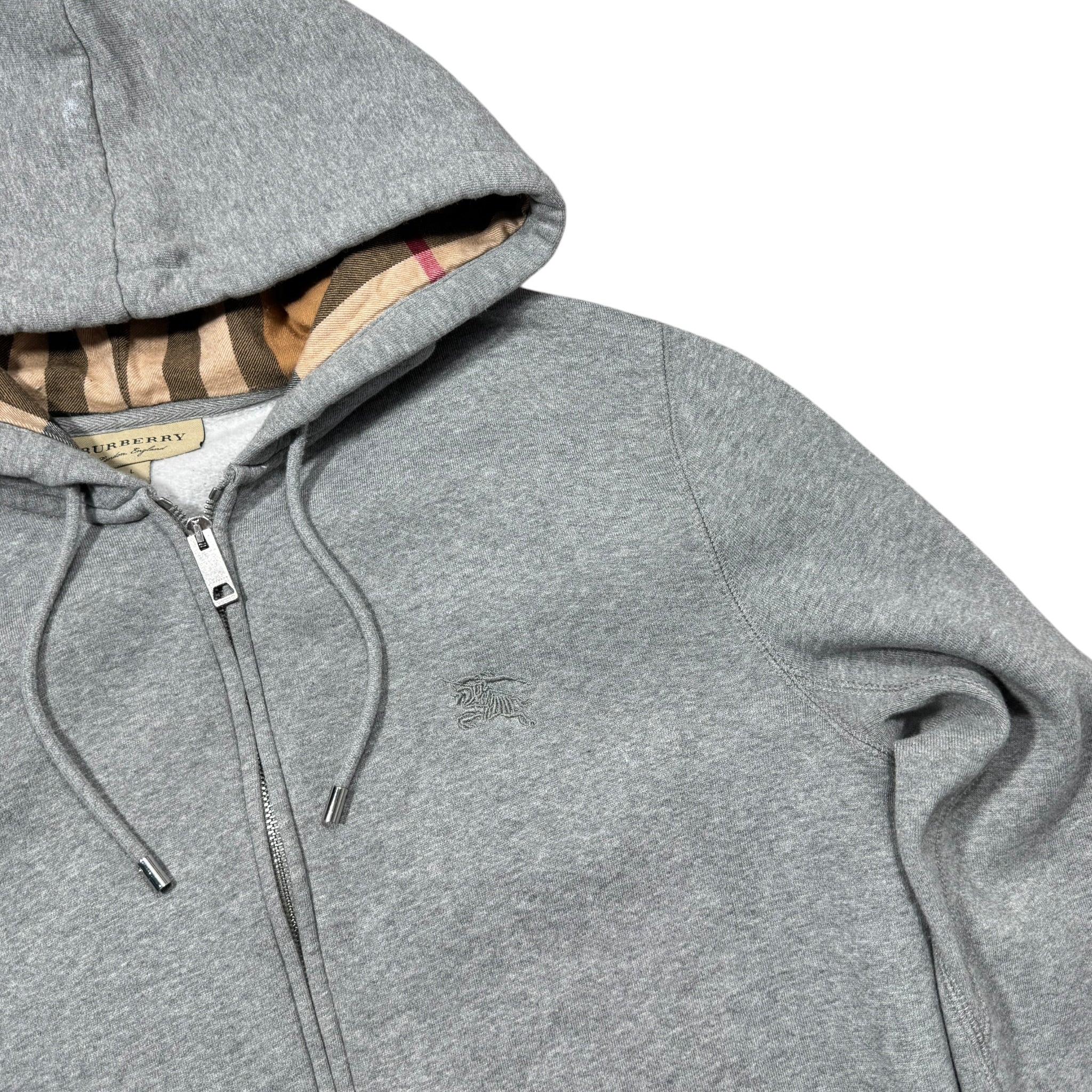 Sweat Burberry (L)