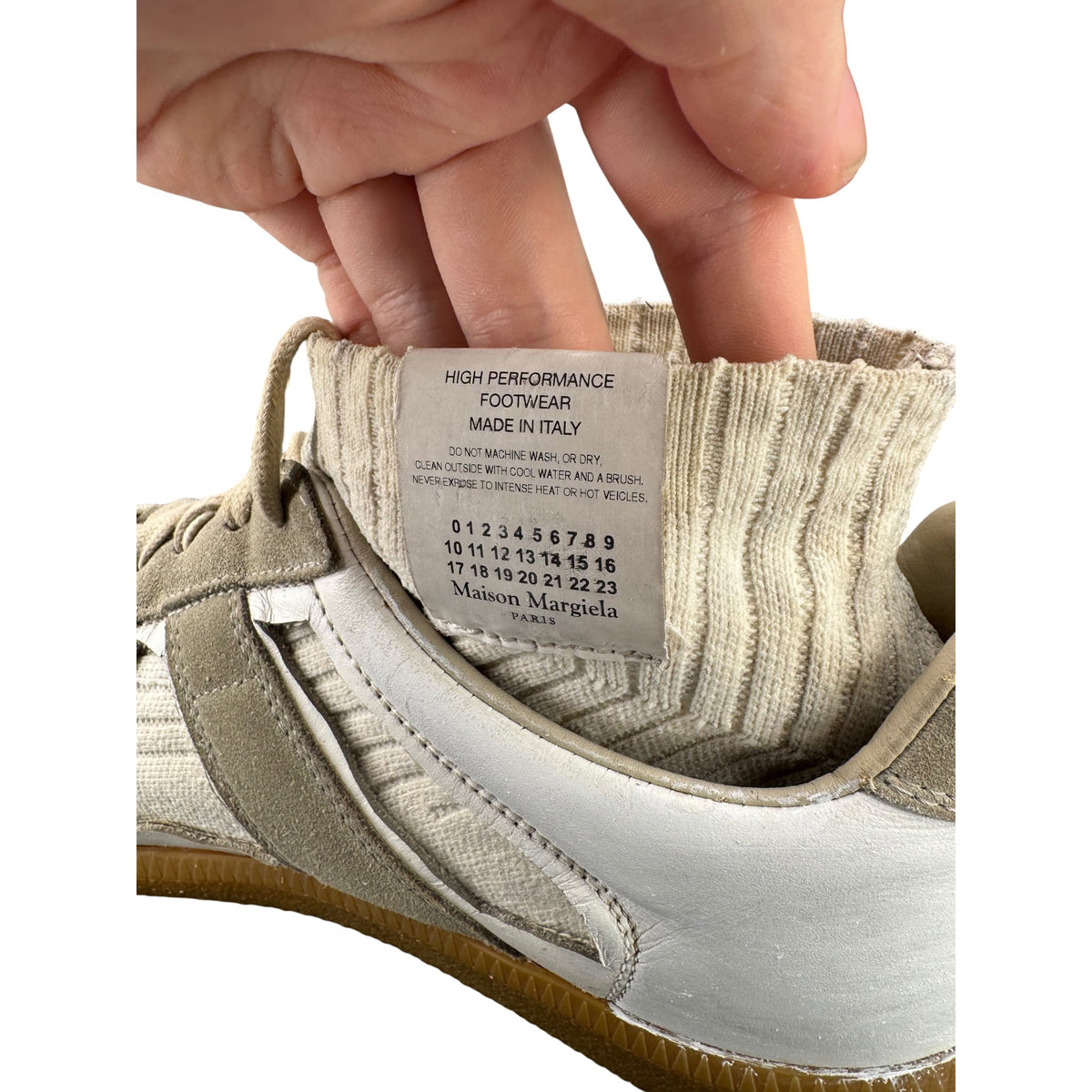 Replica Maison Margiela (42EU)
