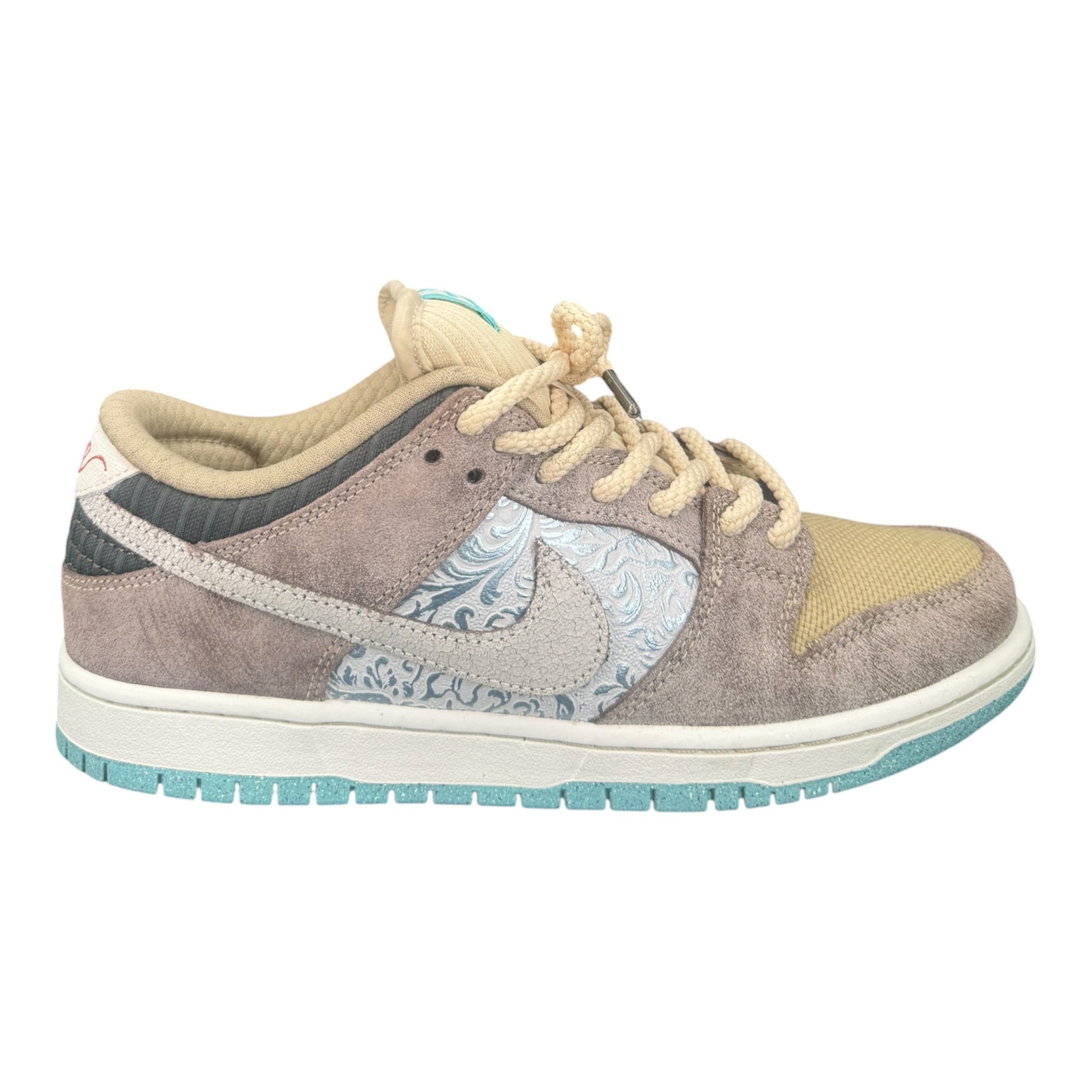 Dunk SB Low Big Money Saving (42.5EU)