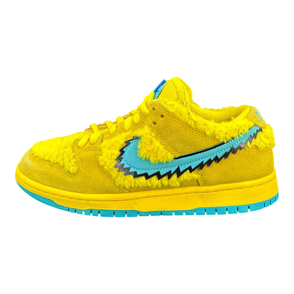 Dunk SB Low Gratefull (41EU)