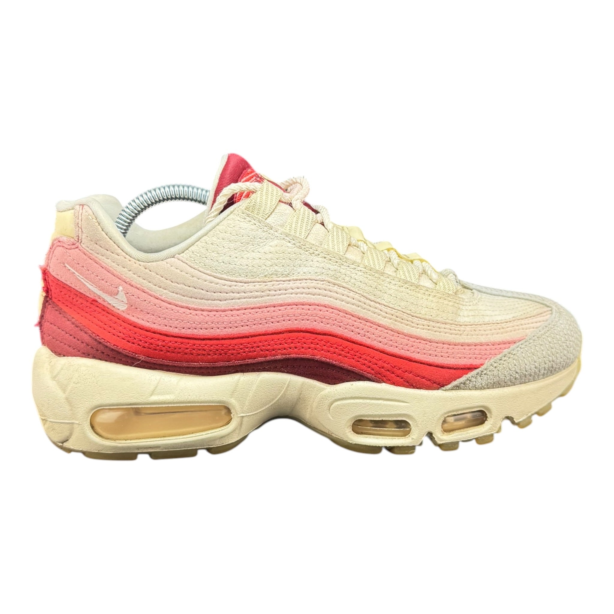 Air Max 95 Anatomy Of Air (39EU)