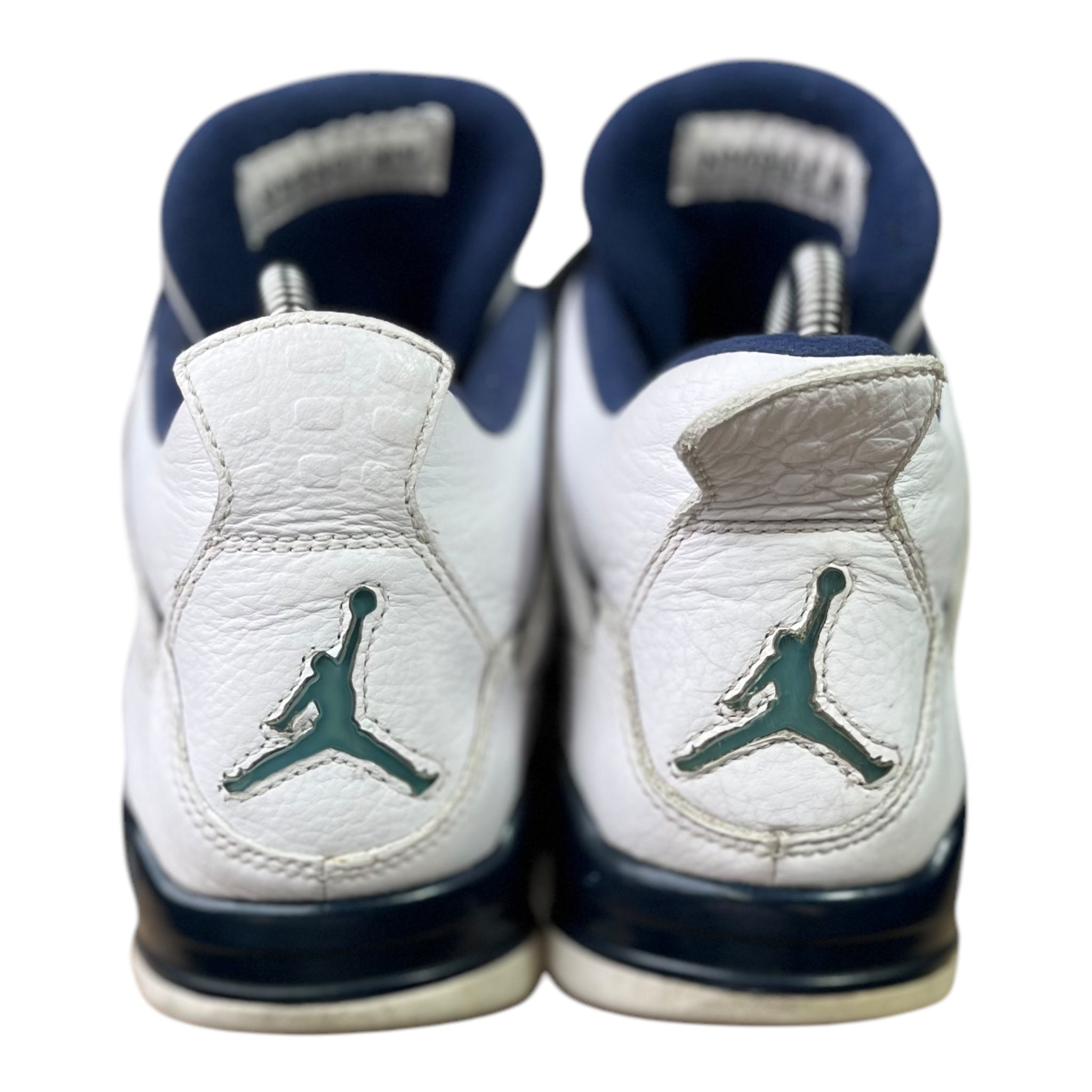 Jordan 4 Retro Columbia (42EU)