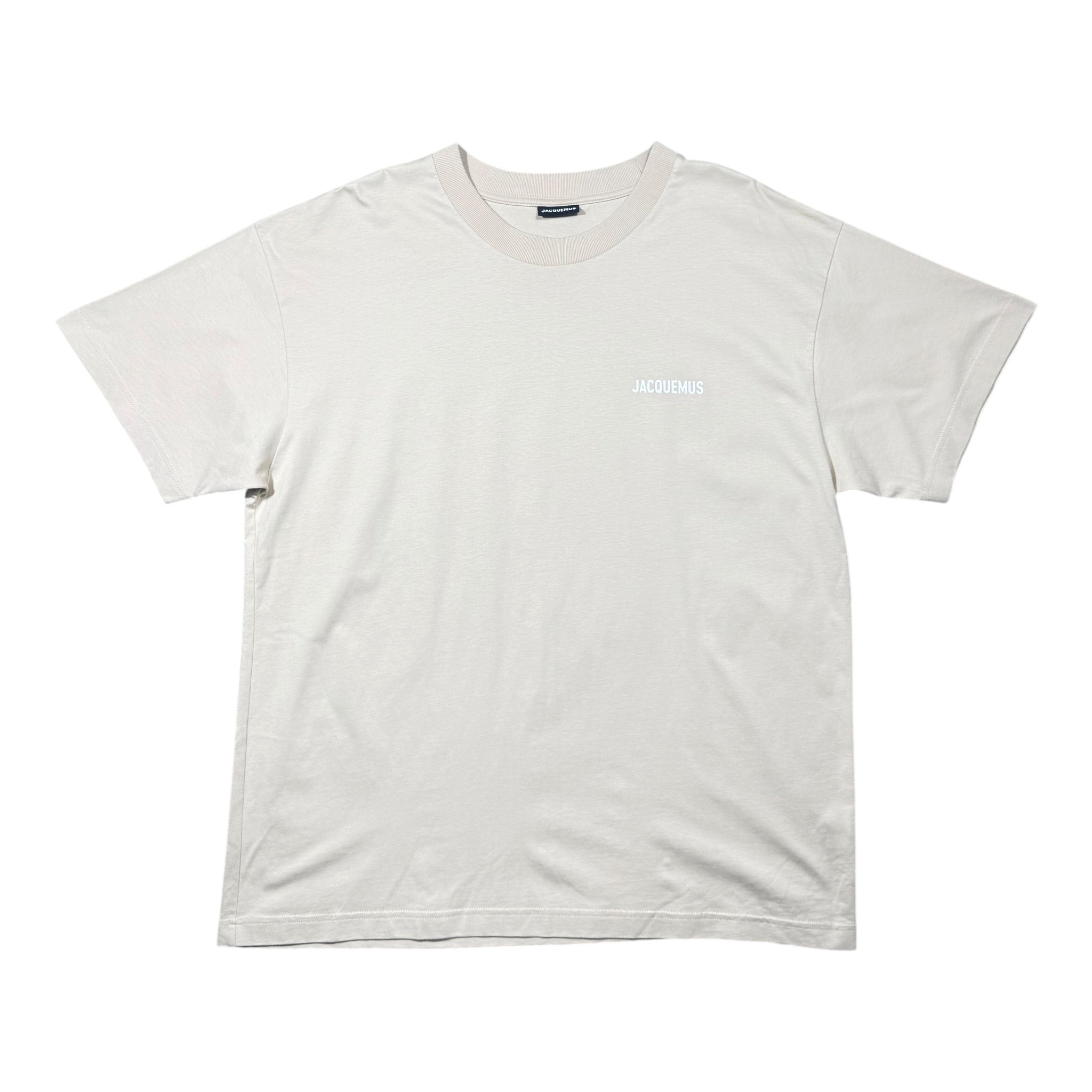 T-shirt Jacquemus (XL)