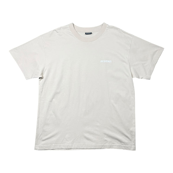 T-shirt Jacquemus (XL)