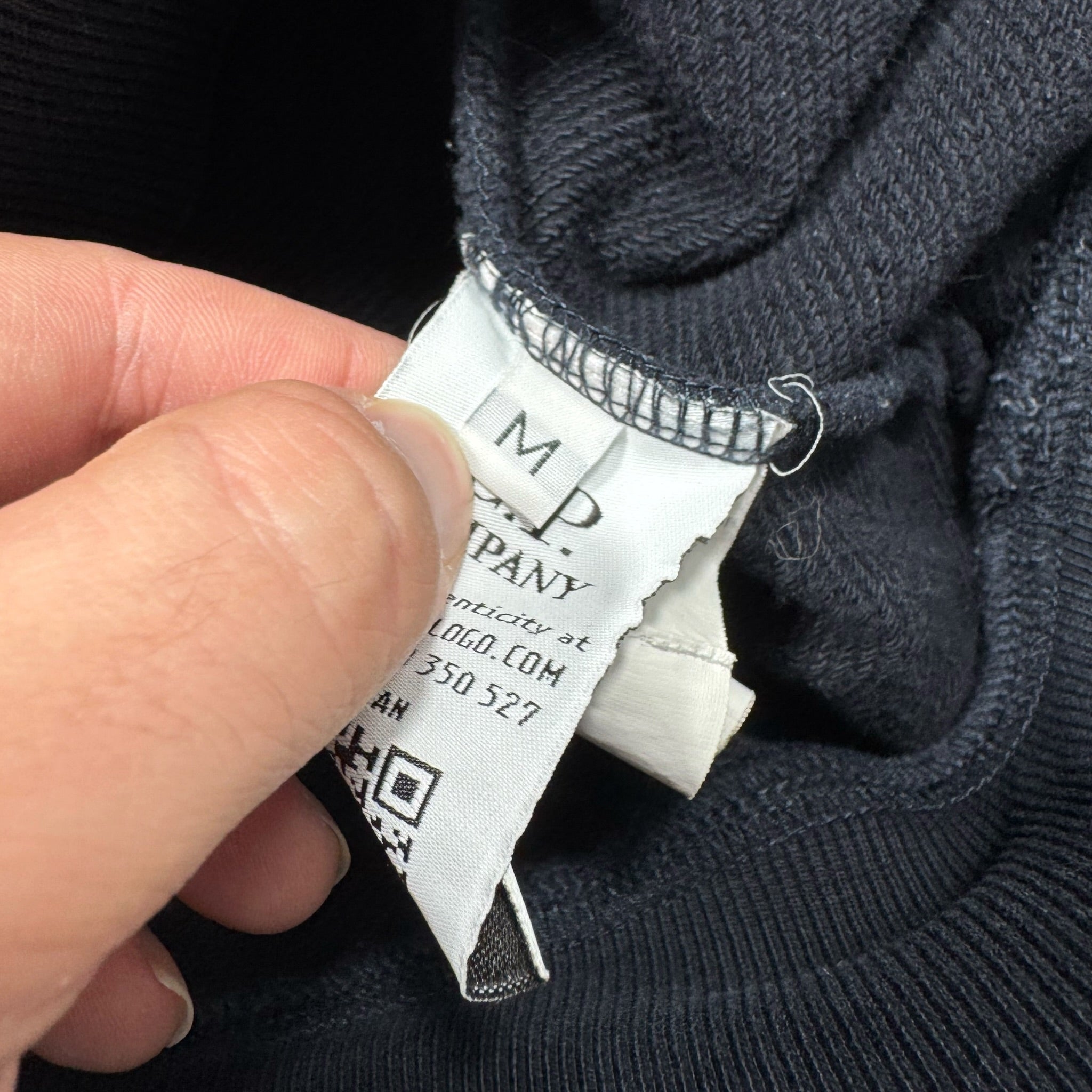 Sweat C.P. Company (M)