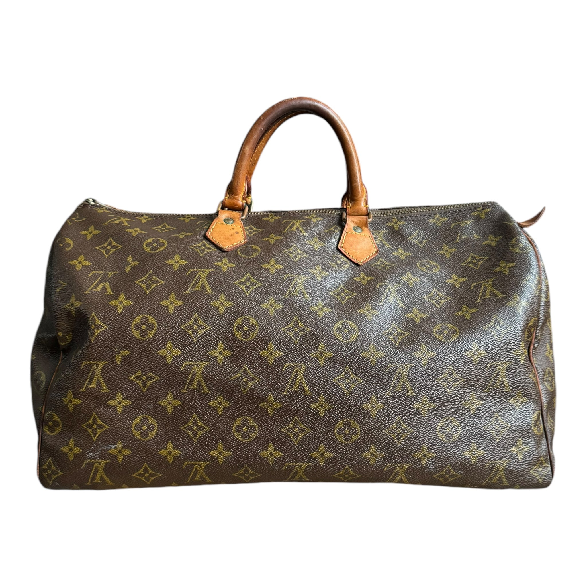 Louis Vuitton Speedy 40