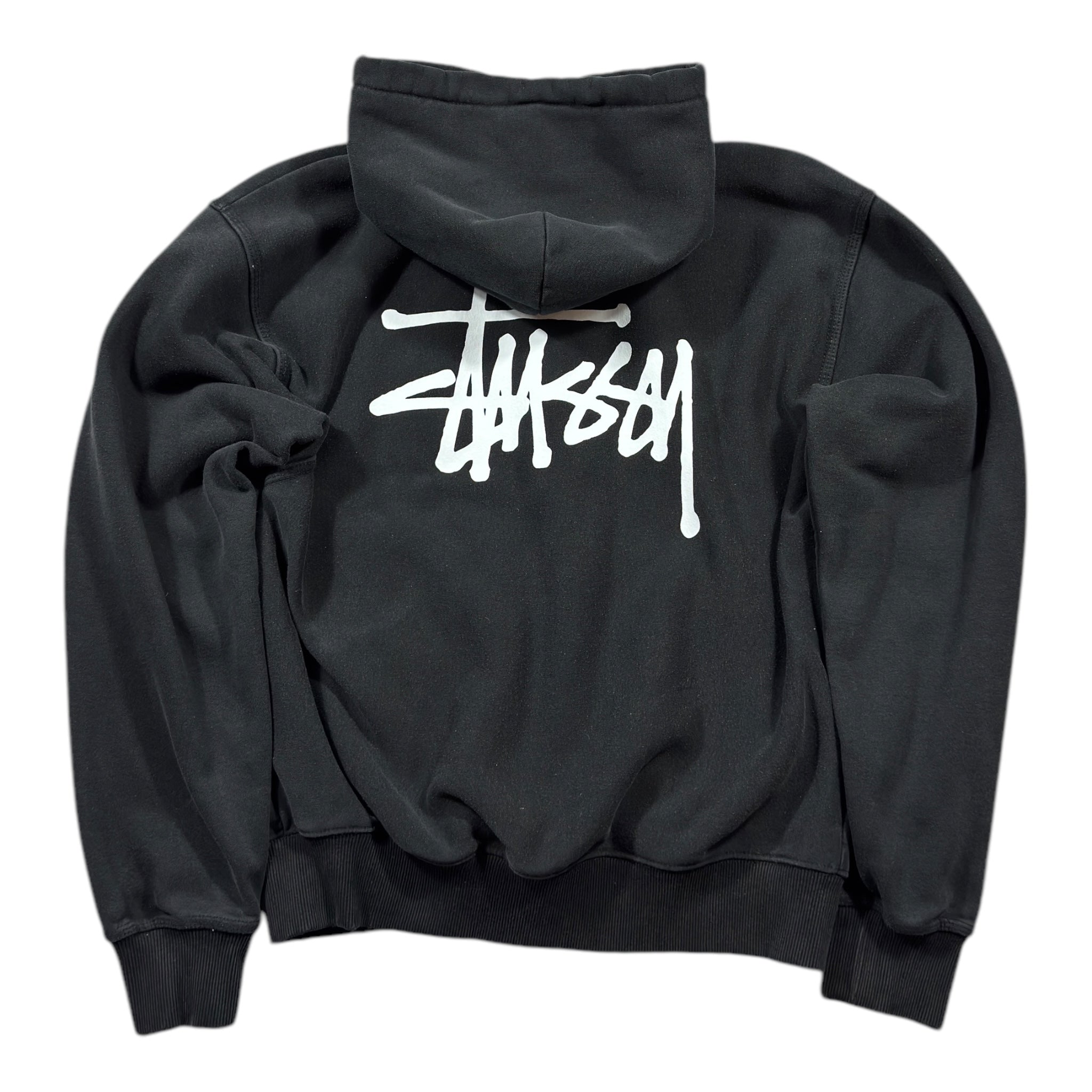 Sweat à capuche Stussy (M)