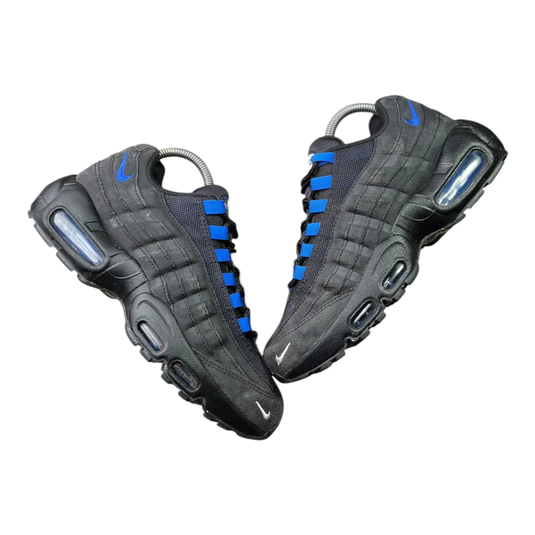 Nike Air Max 95 Game Royal (38.5EU)