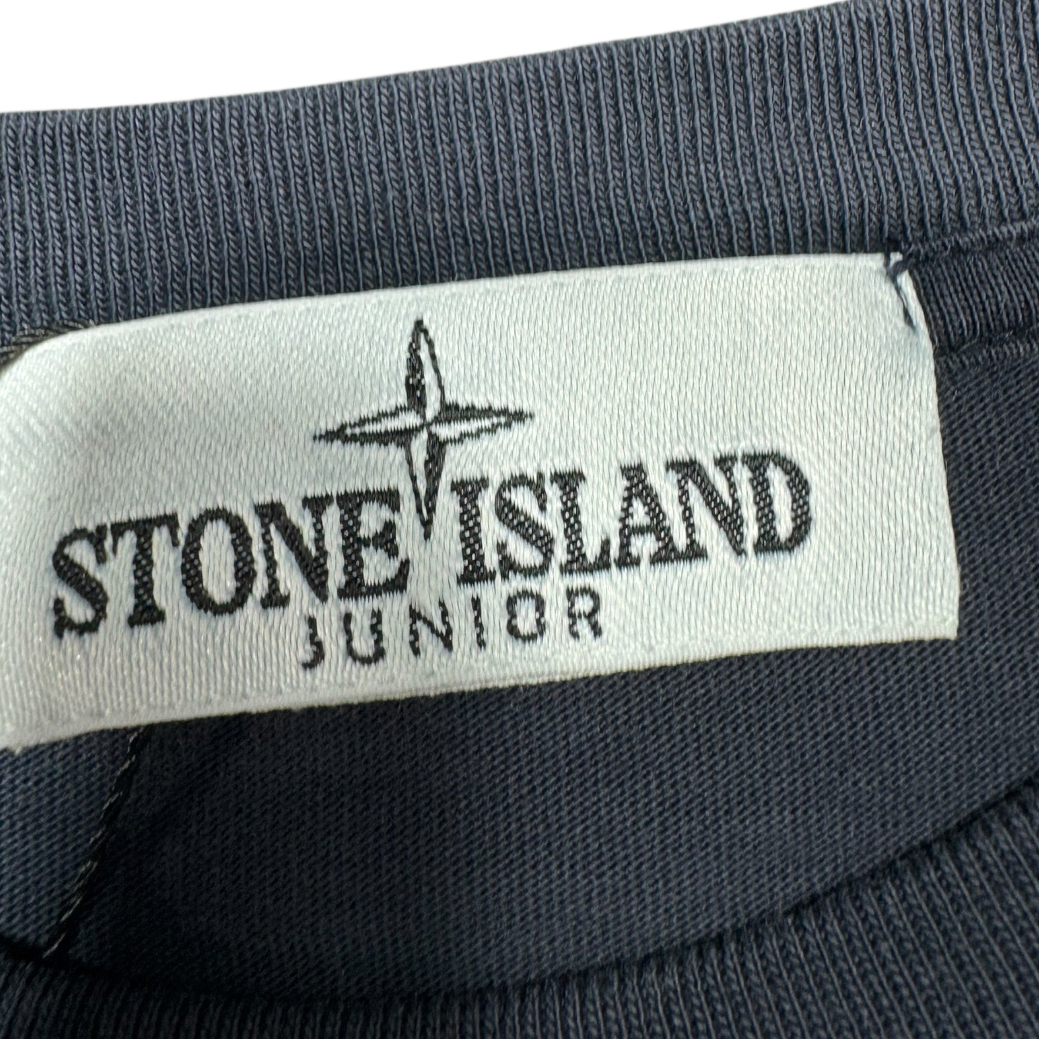 T-Shirt Stone Island (14A)