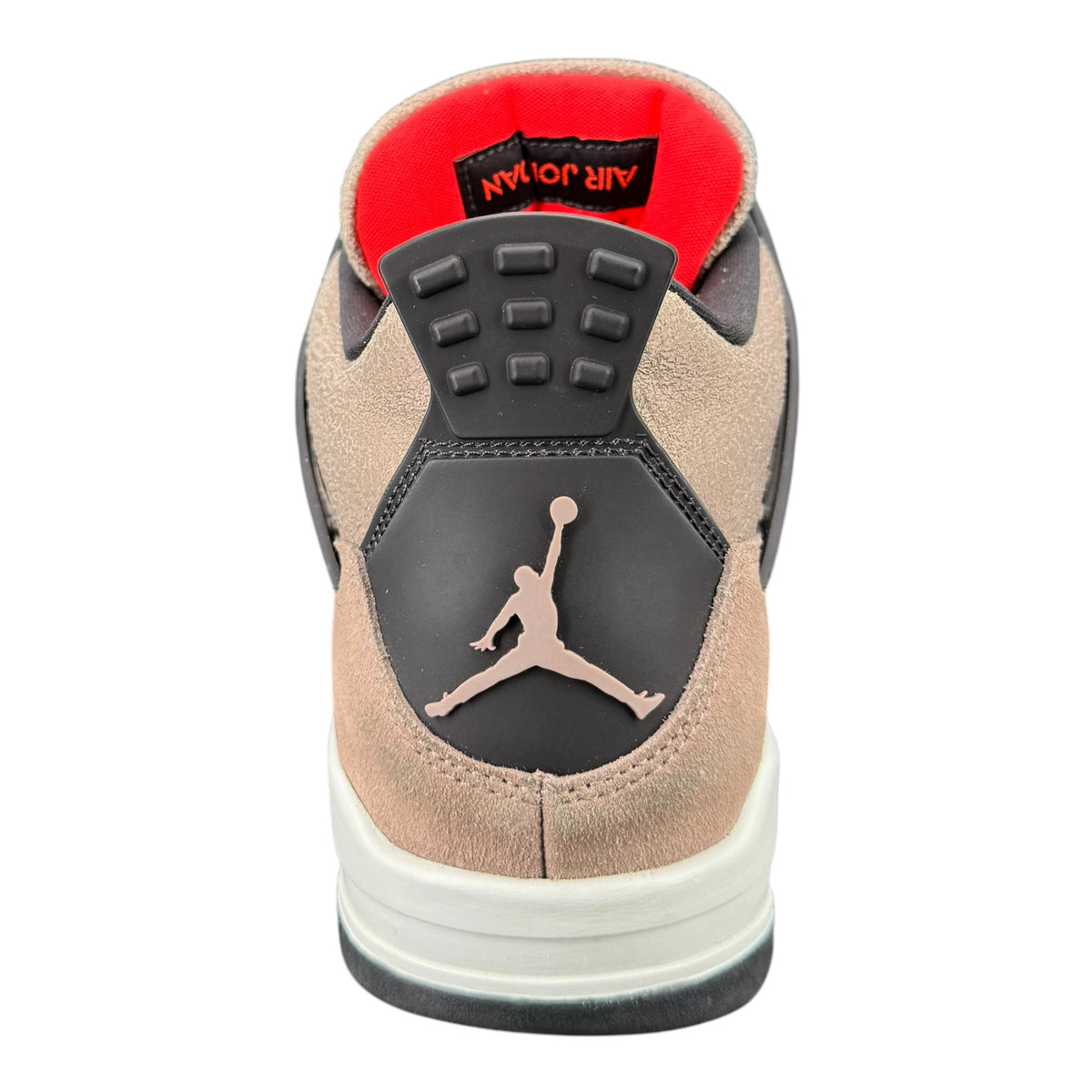 Jordan 4 Taupe Haze (44EU)