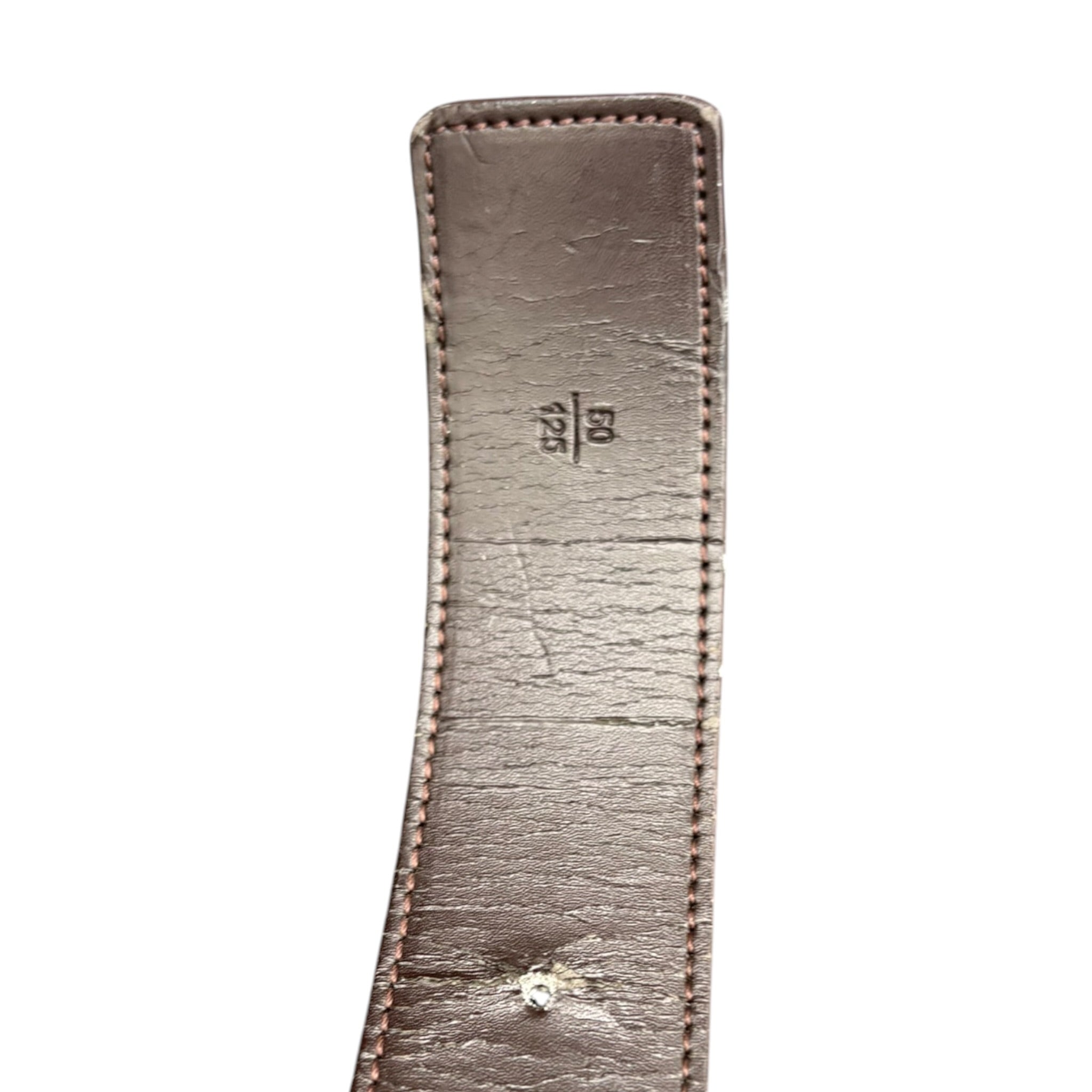 Ceinture Burberry (100)