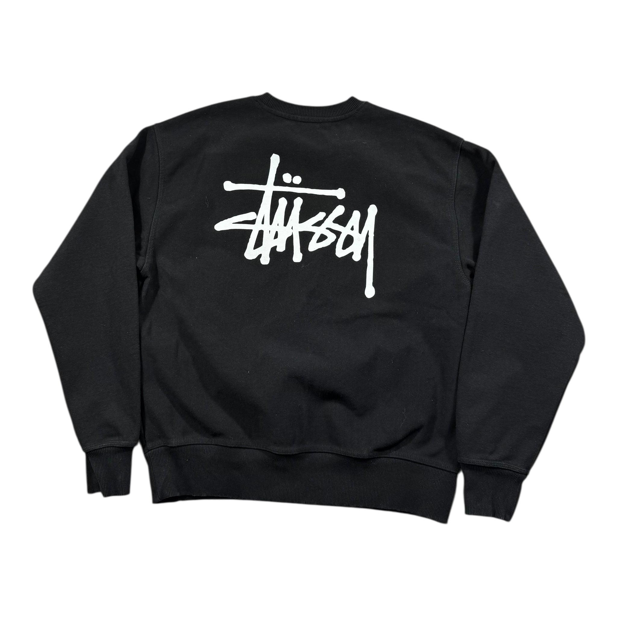 Sweat Stussy (M)