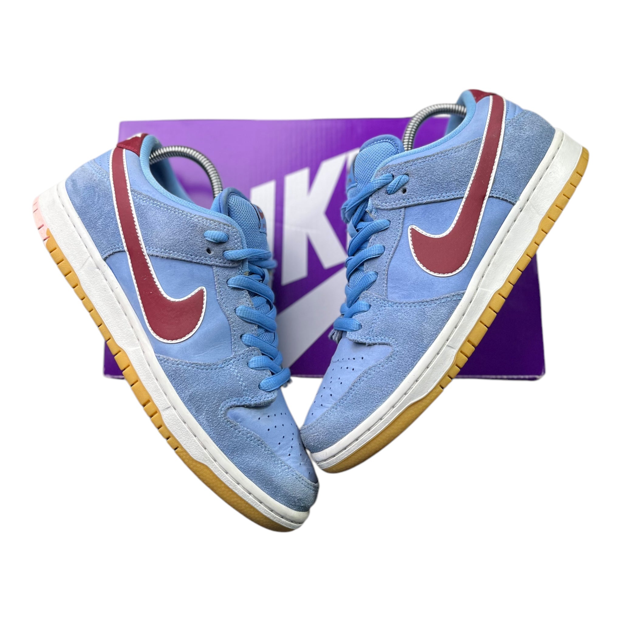 Nike Dunk Low SB Phillies (42.5 EU)