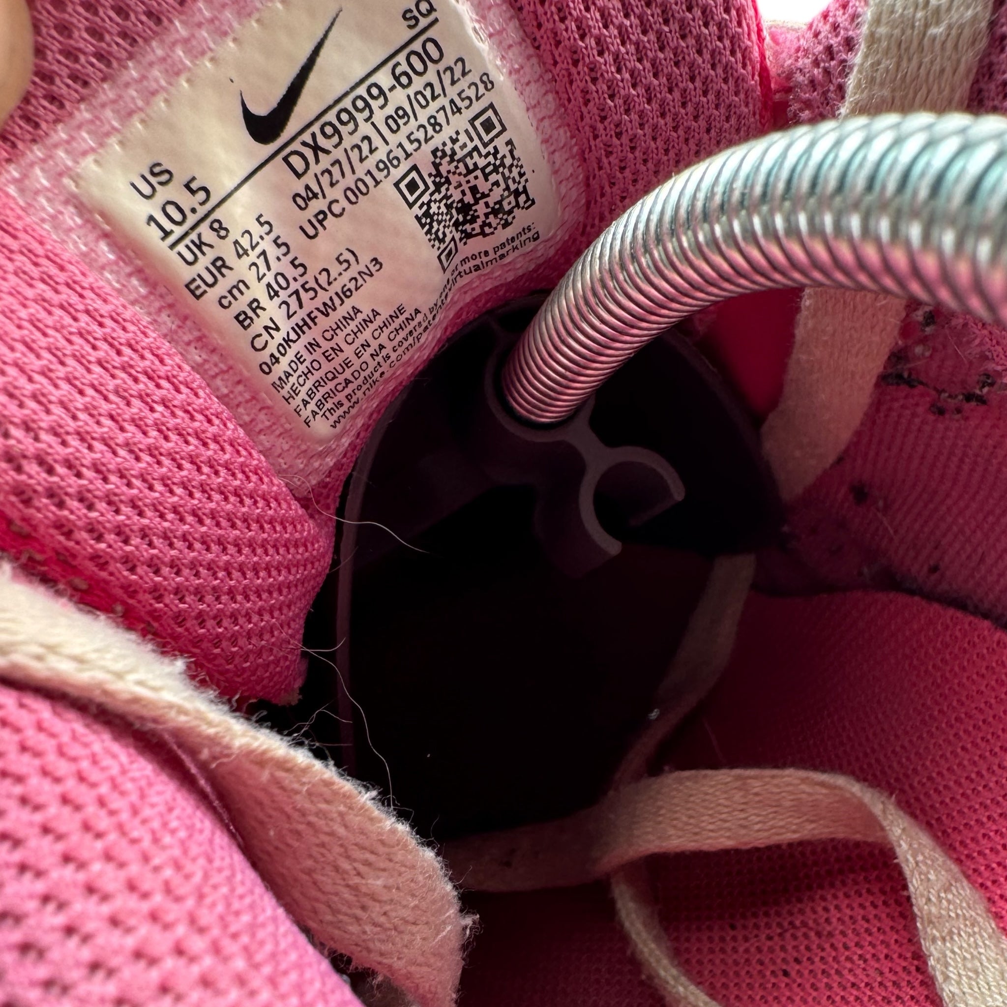 Humara Jacquemus (42.5EU)