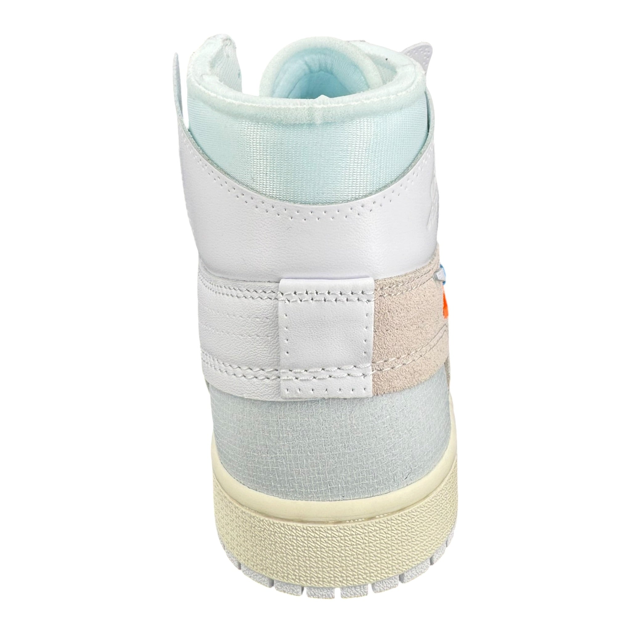 Jordan One High Alaska Off-White (44EU)