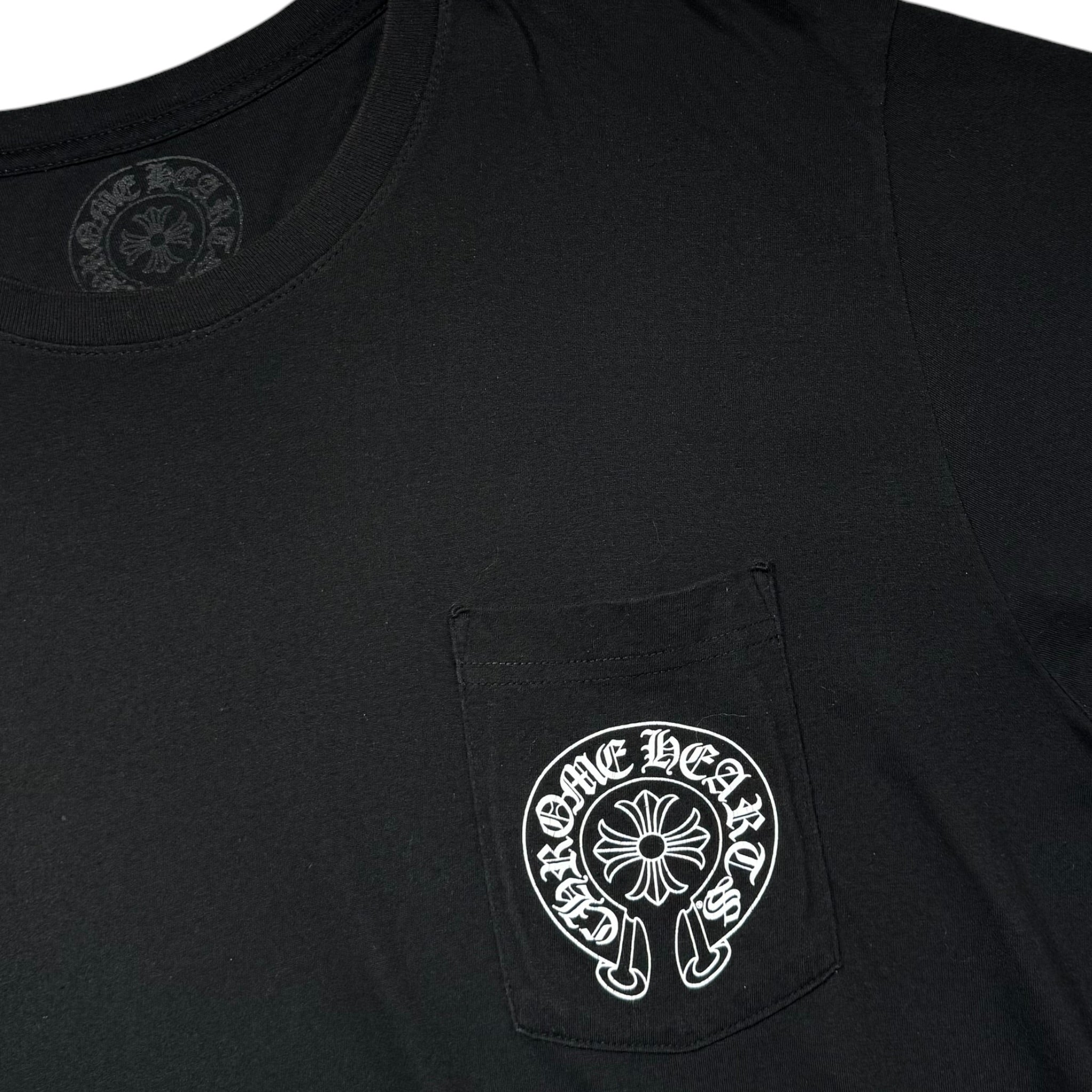 T-shirt Chrome Hearts (XL)