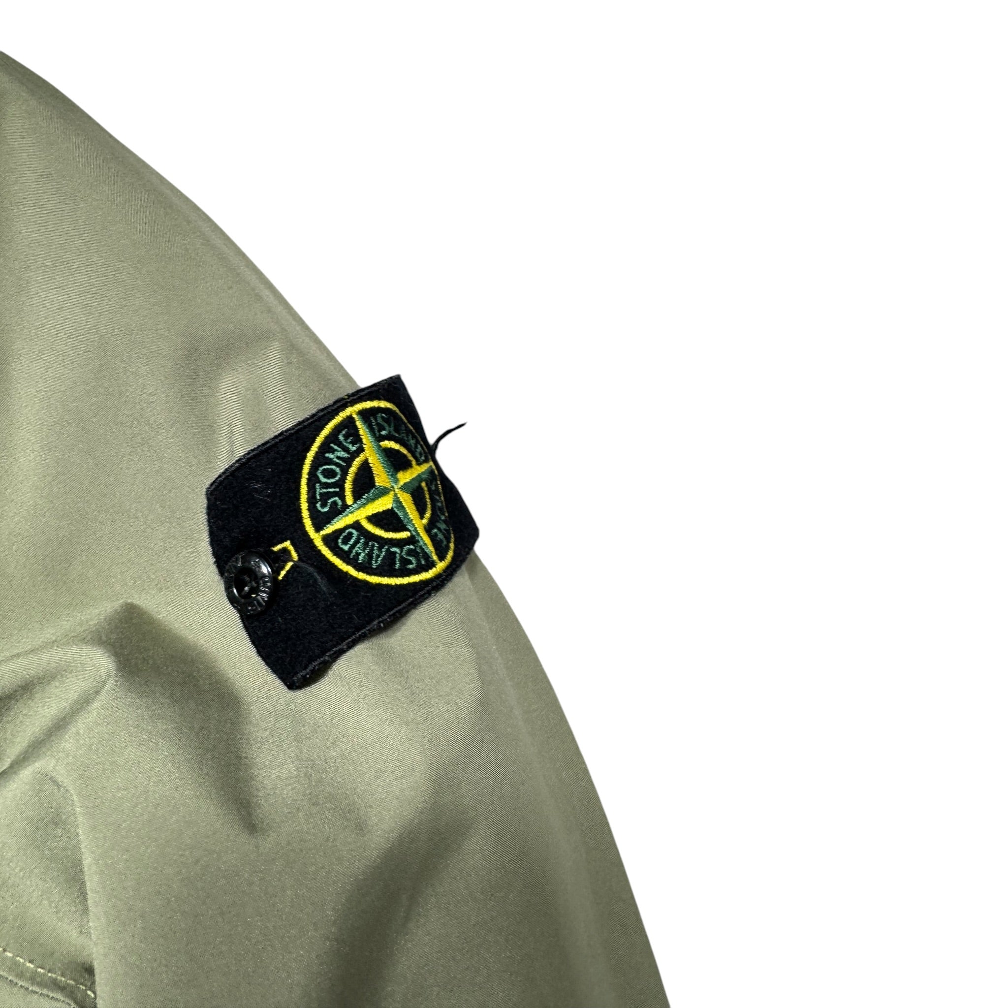Softshell Stone Island (S)