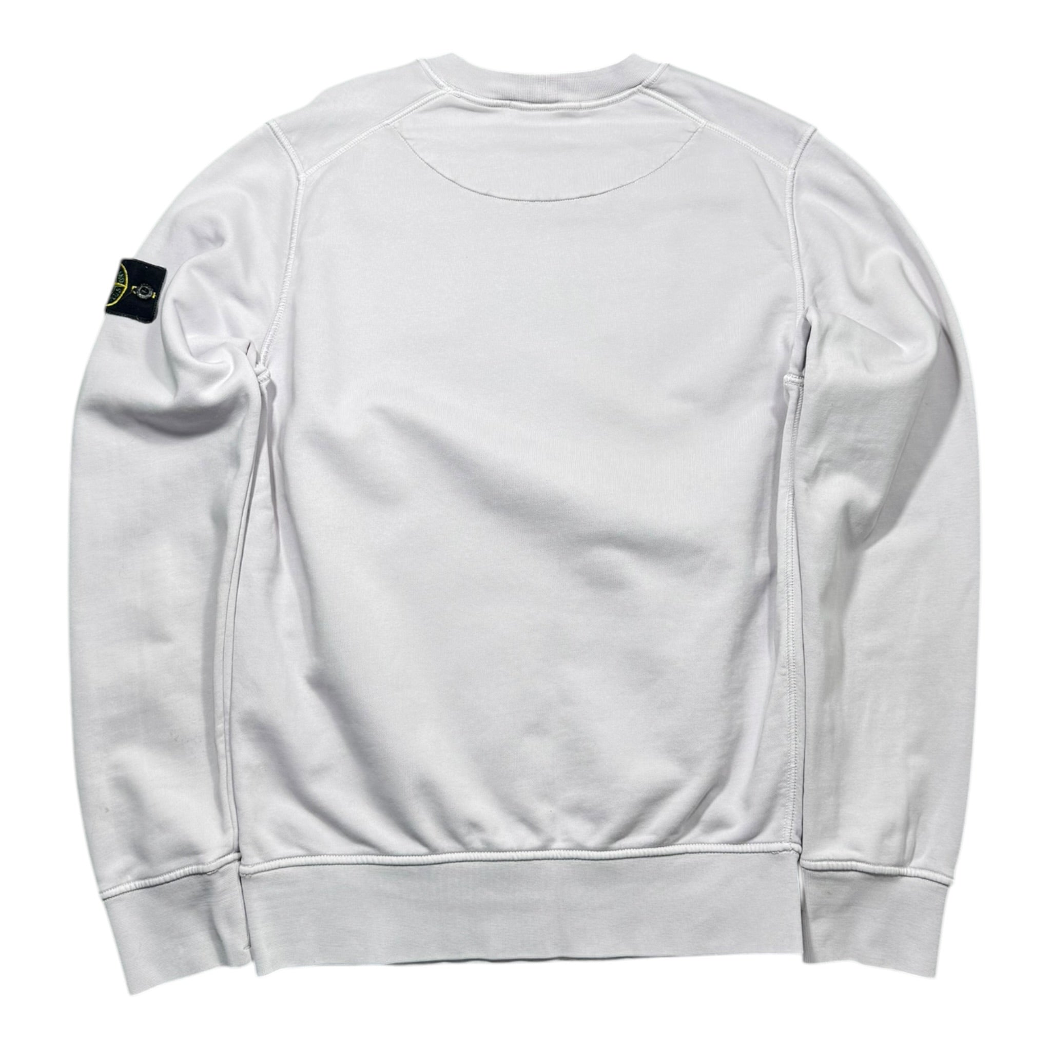 Sweat Stone Island (M)