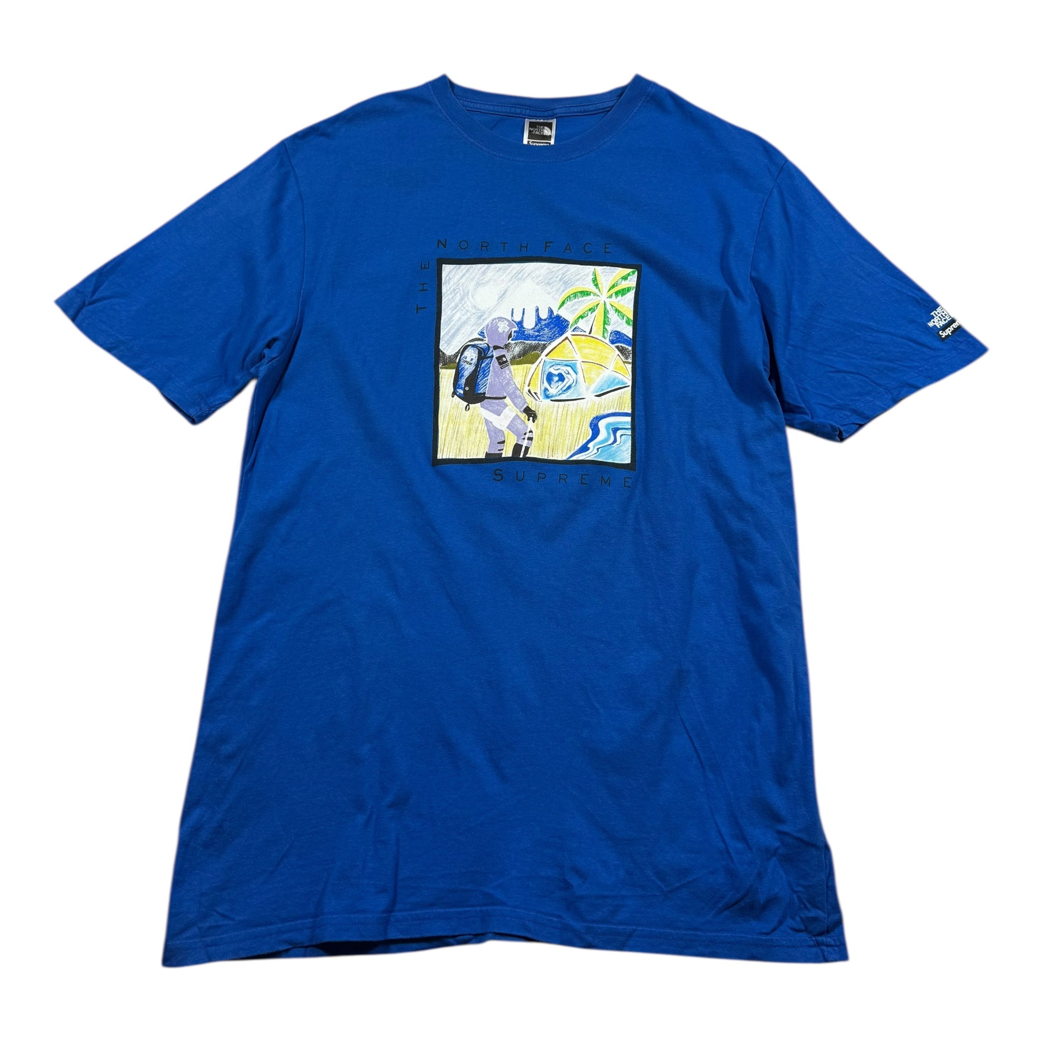 Supreme T-shirt (M)