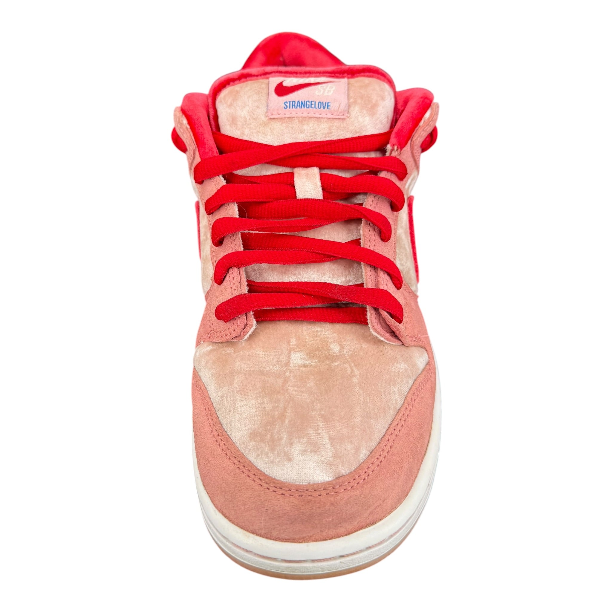 Dunk SB Low Strange Love (44.5EU)
