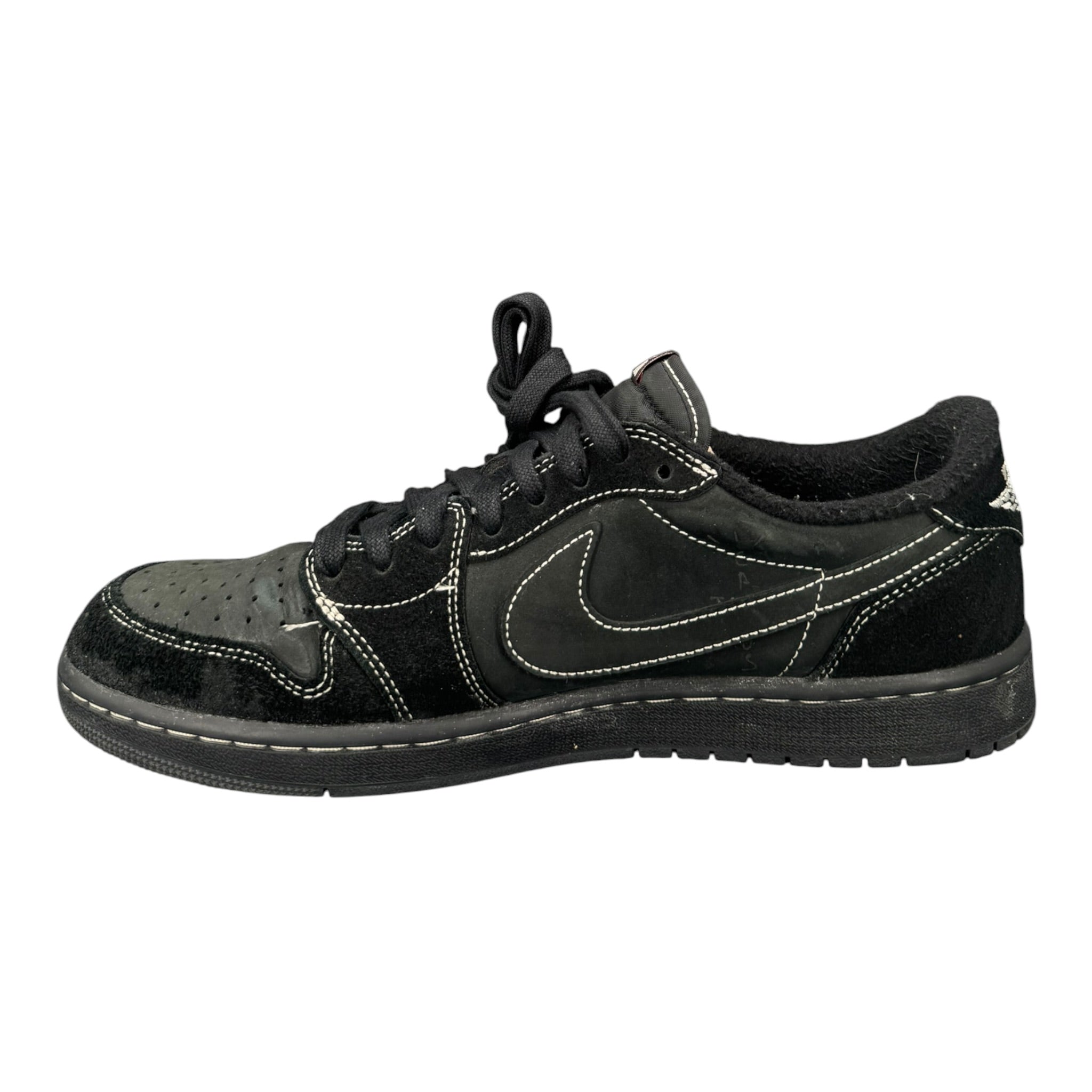 Jordan One Low Travis Scott Phantom (45EU)