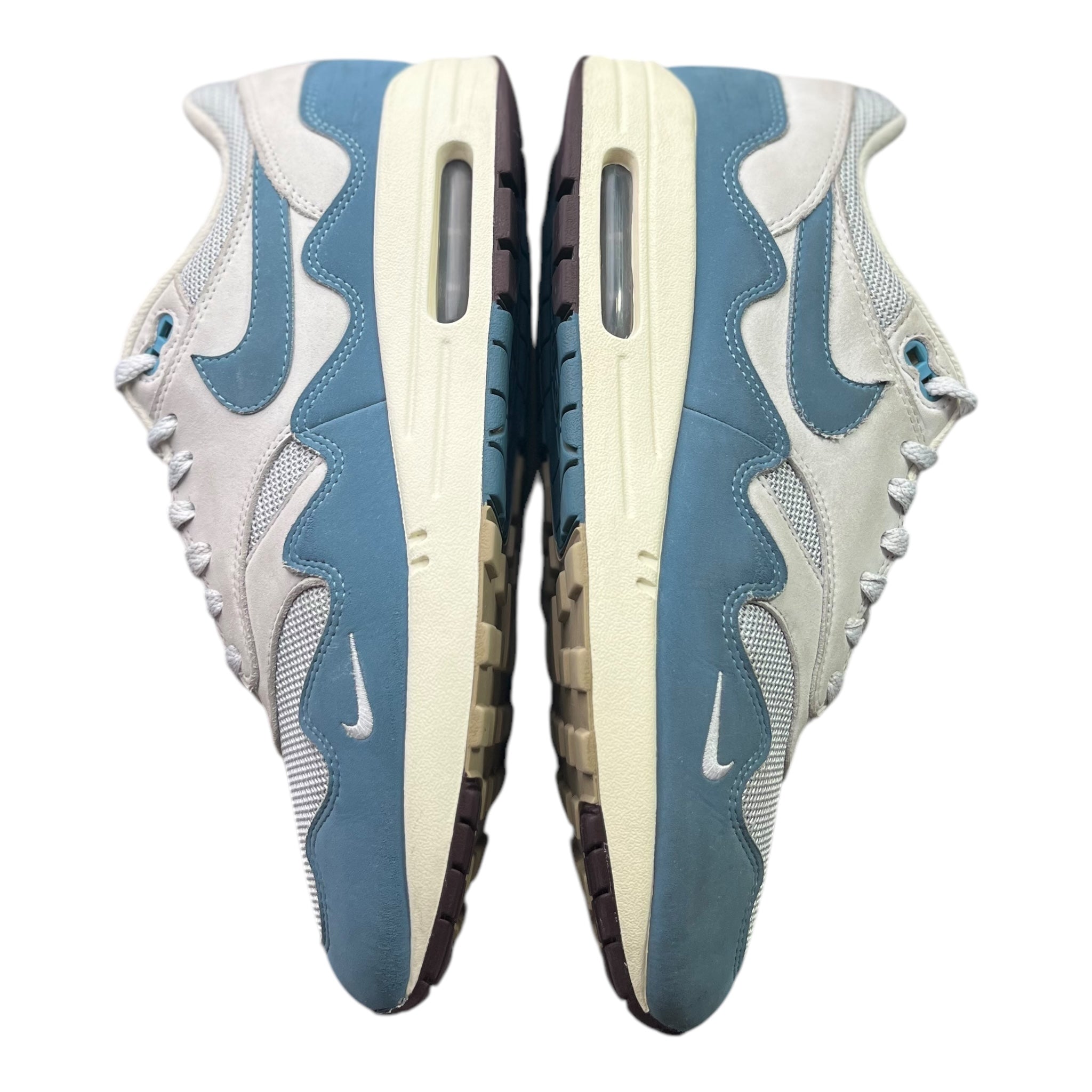 Nike Air Max 1 Patta Noise Aqua (44EU)