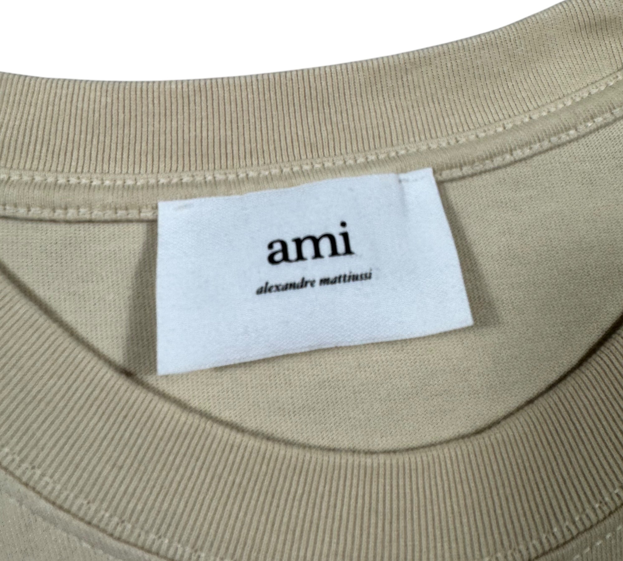 T-shirt Ami (M)