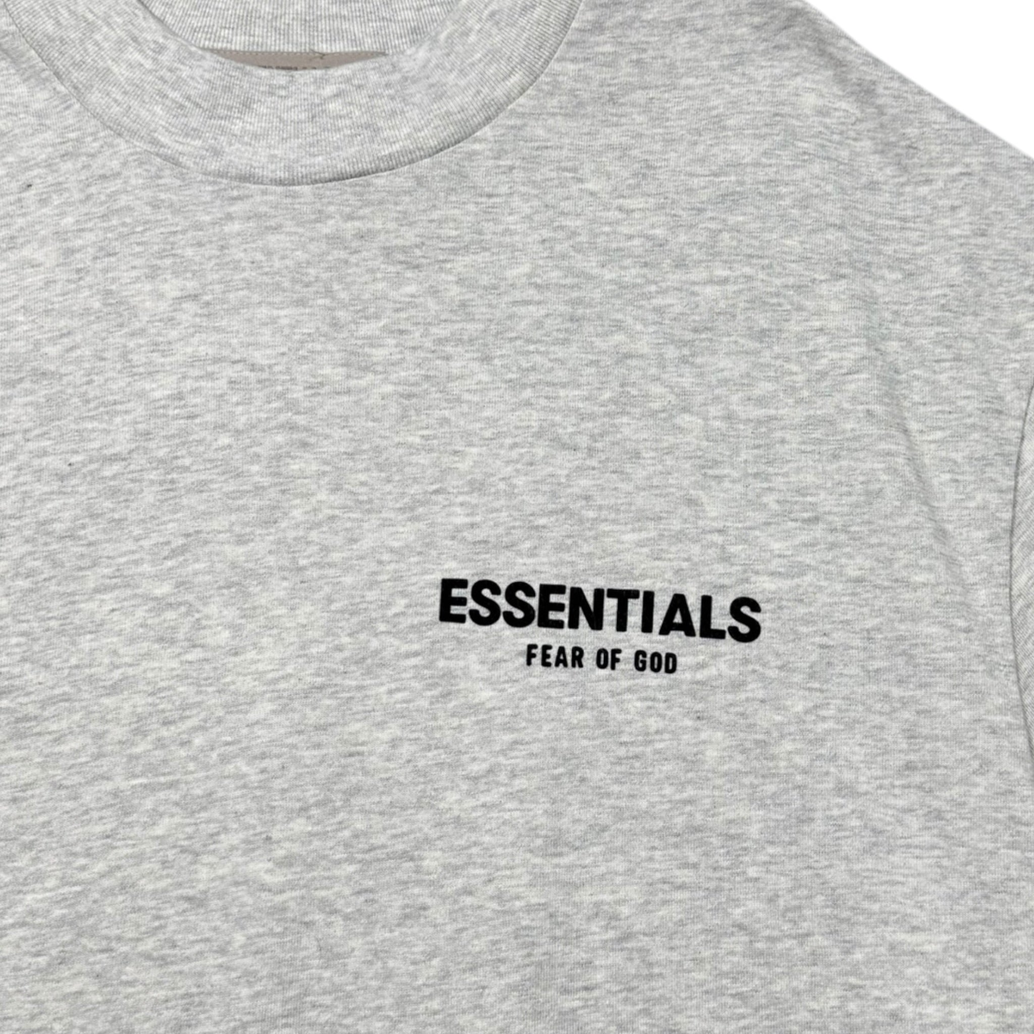 T-shirt Essentials (XS)