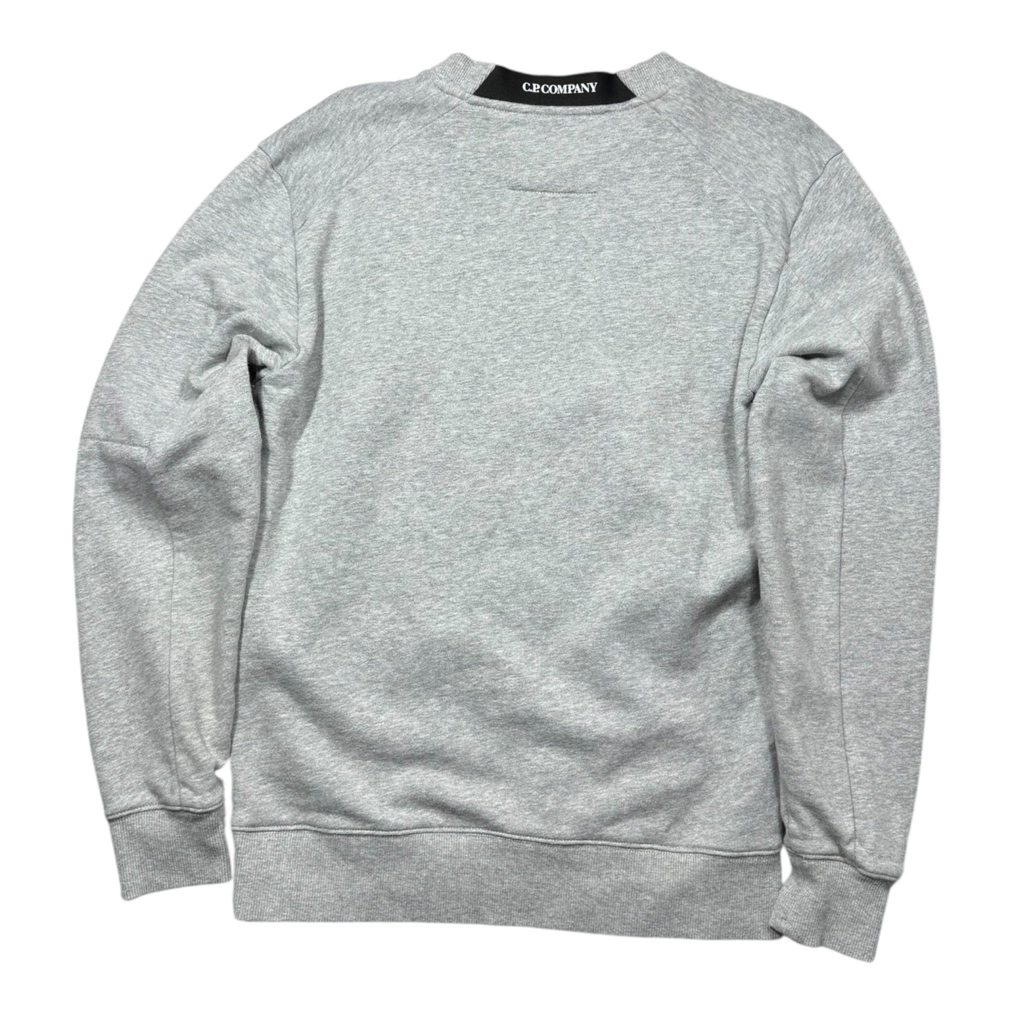 Sweat C.P. Company (S)